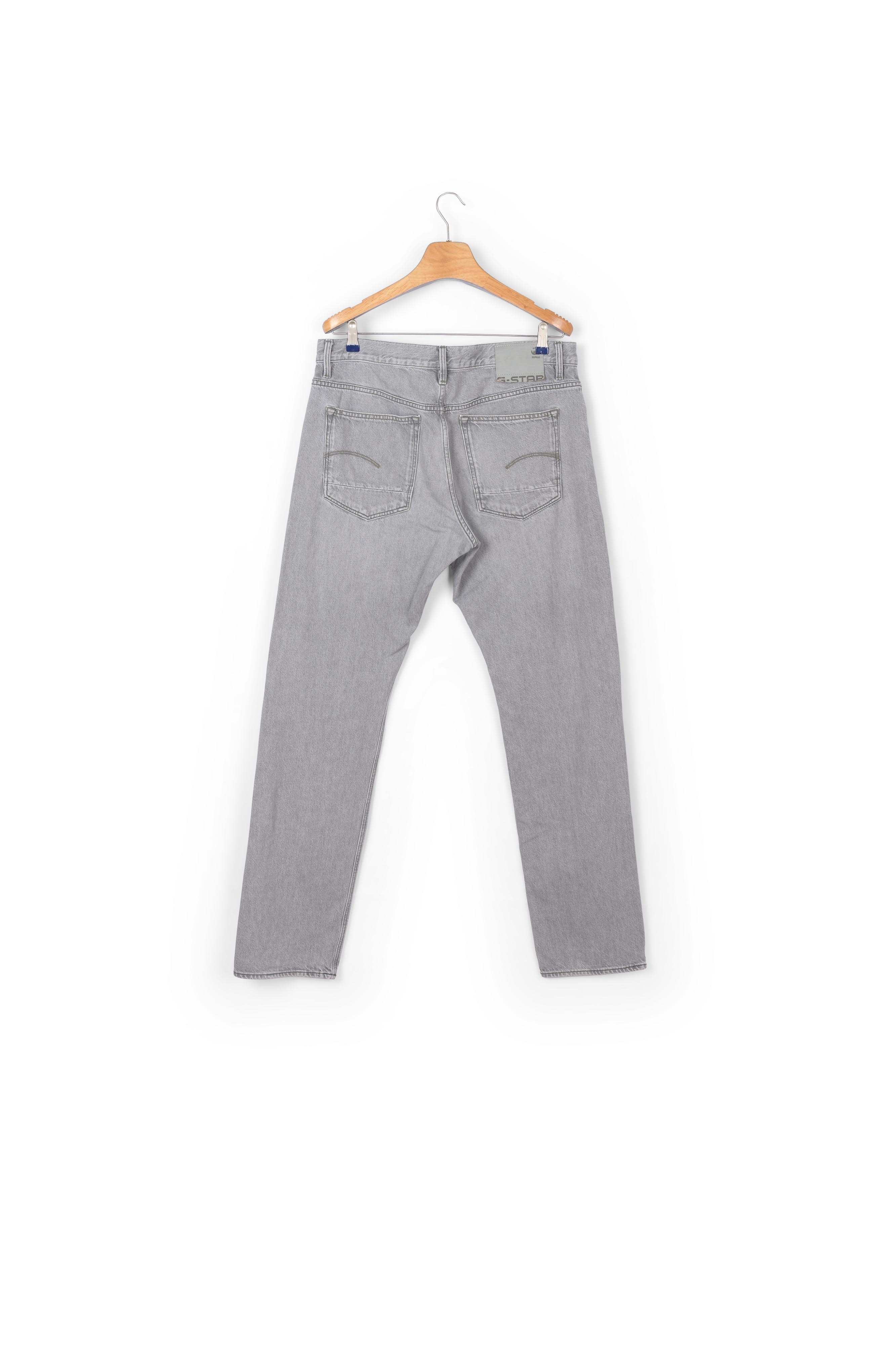 Triple A Regular Straight Jeans G-star Second-Hand photo 2