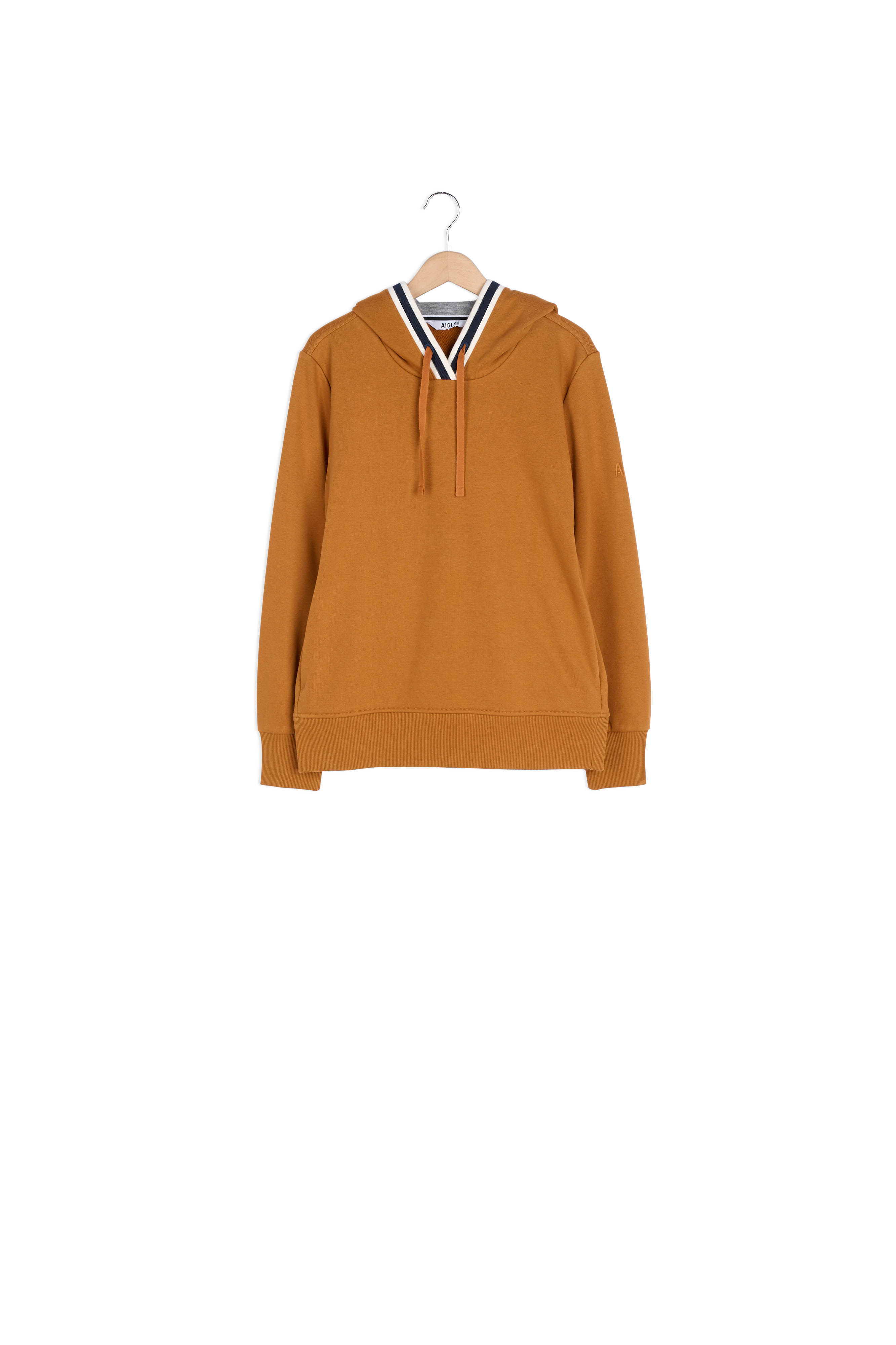 Pull léger Aigle seconde main photo 1