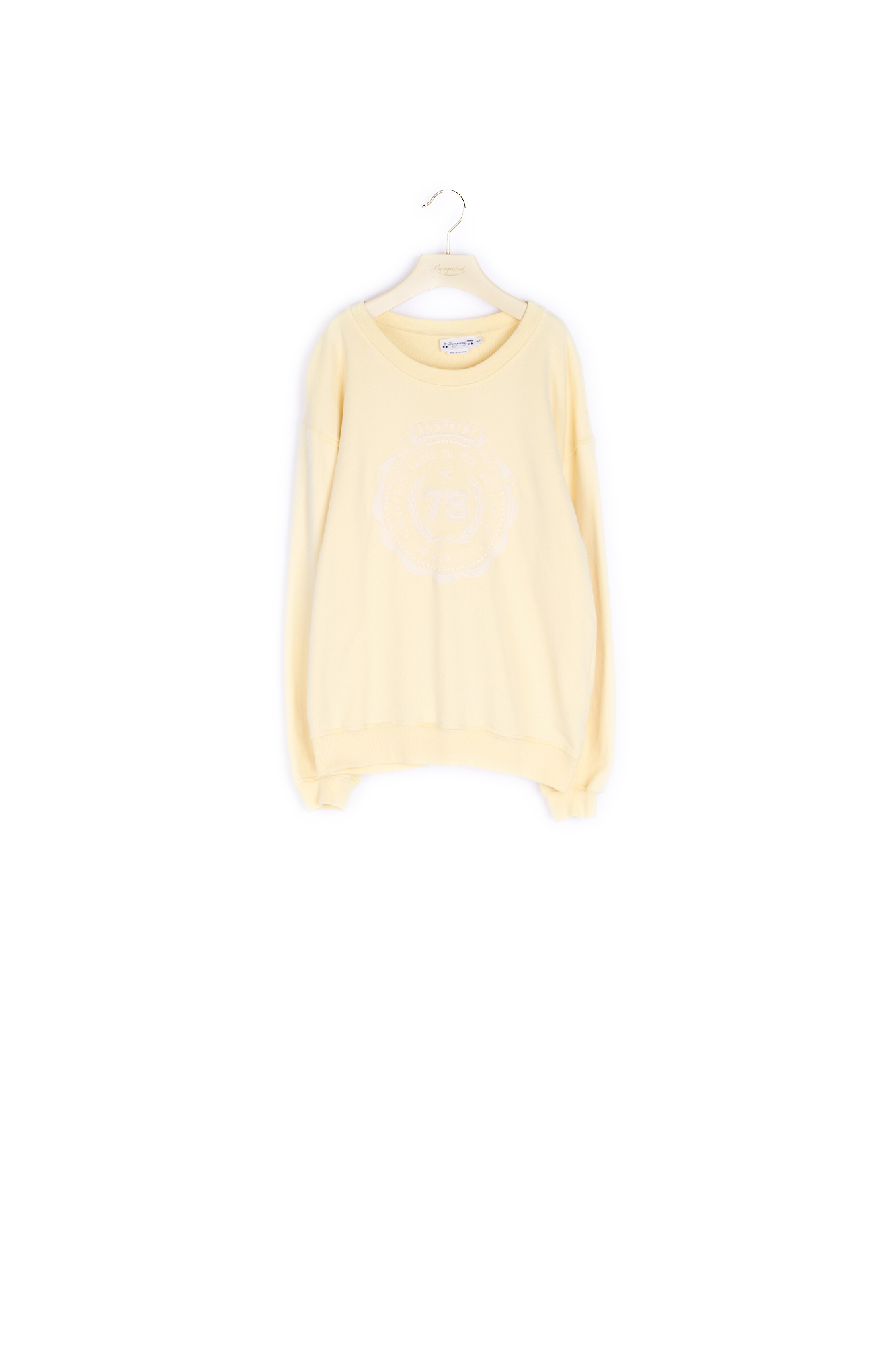 Jaune