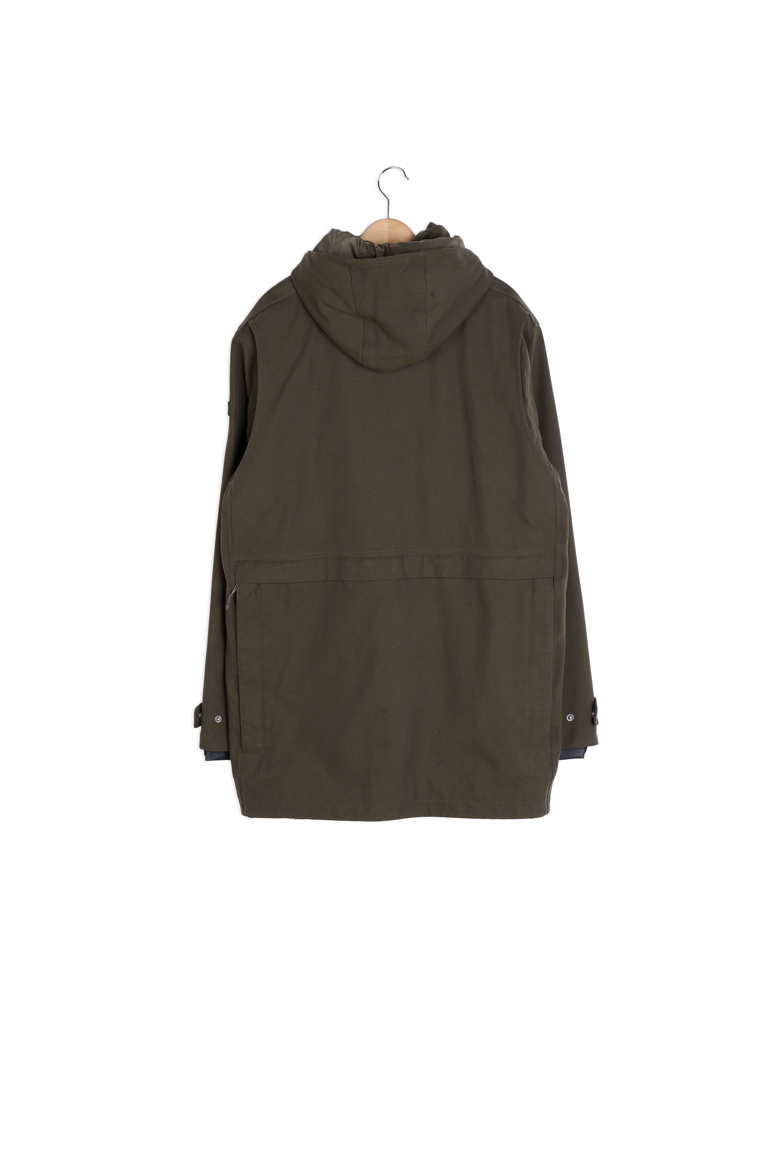 Manteau en duvet Aigle seconde main photo 2