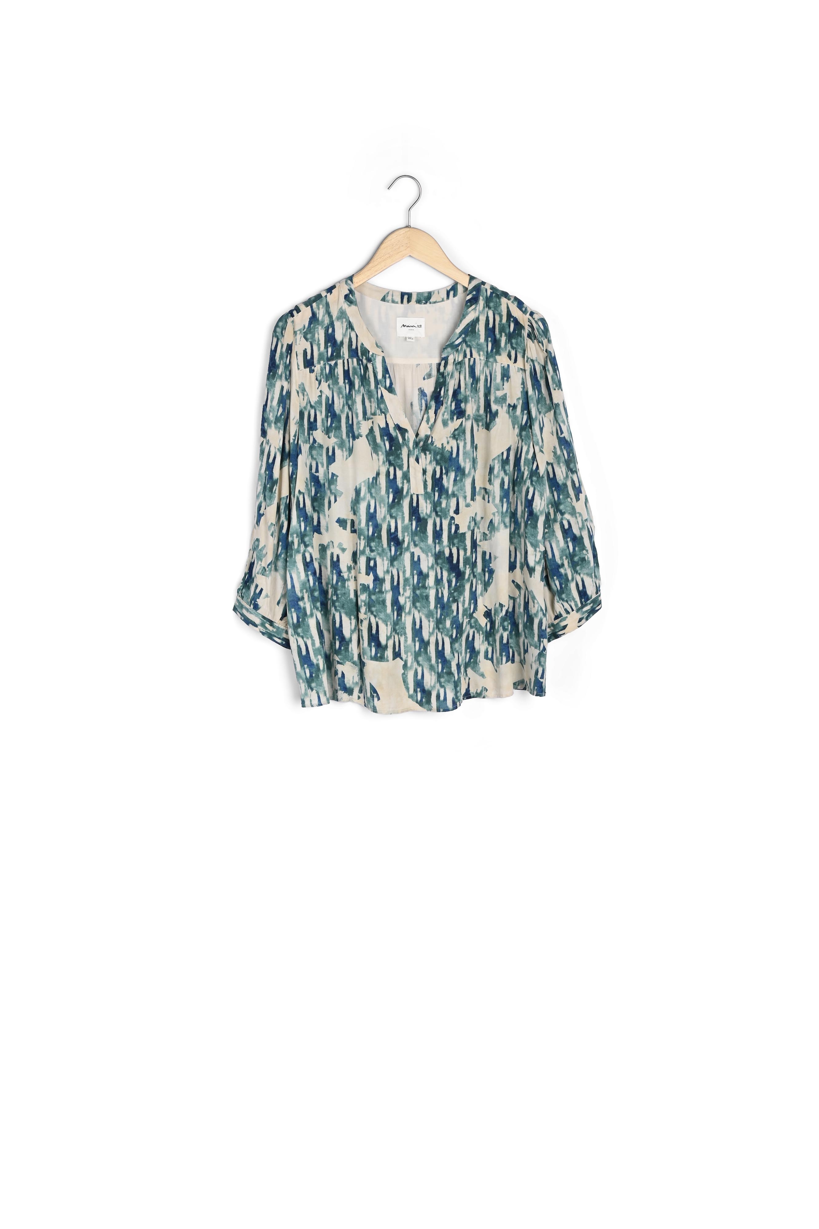 Blouse Elsa Maison 123 seconde main photo 3