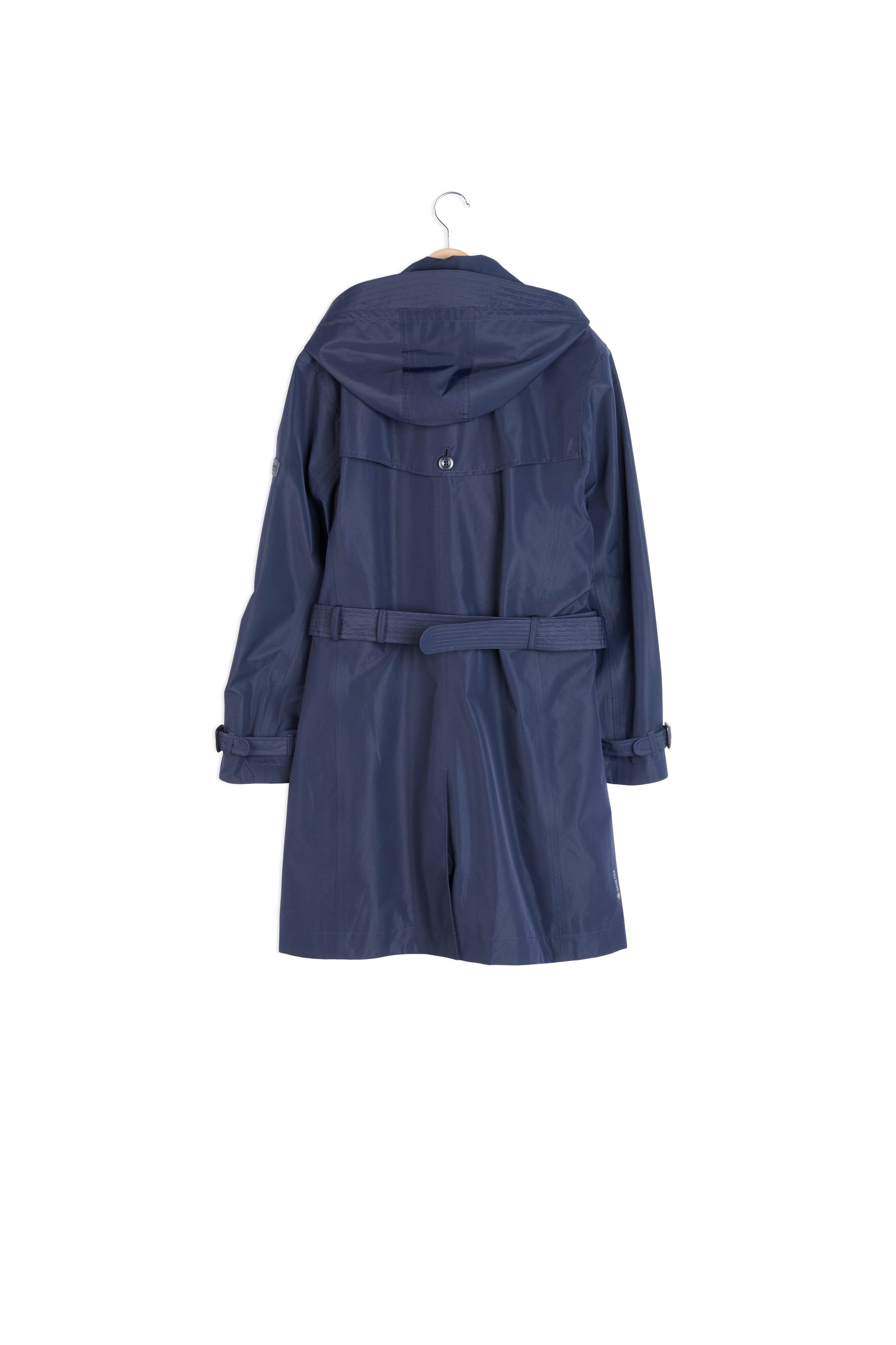 Parka en duvet Gore-Tex® Aigle seconde main photo 2