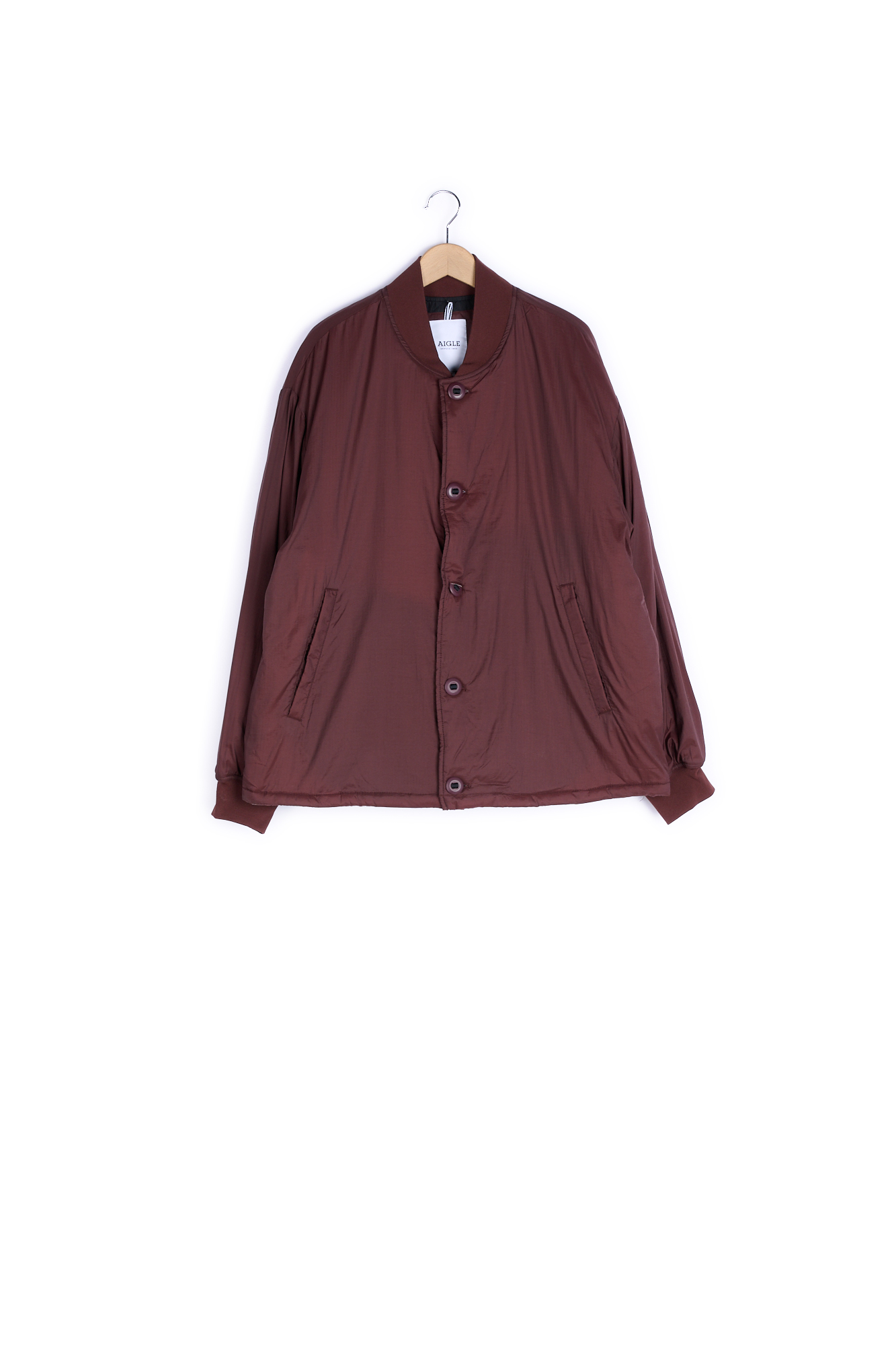 Parka sans duvet Aigle seconde main photo 1