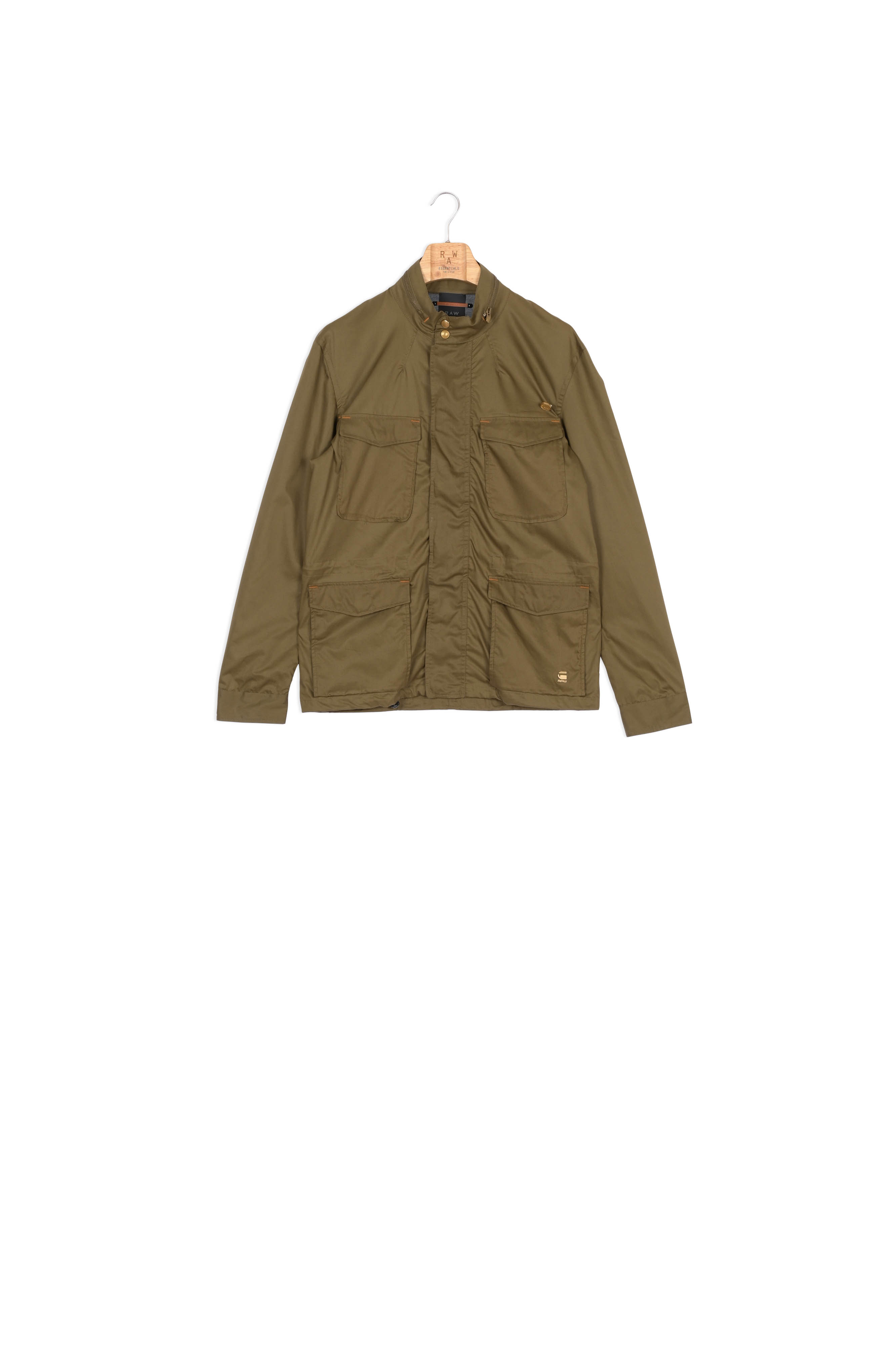 Correct Line Shirt G-star seconde main photo 1