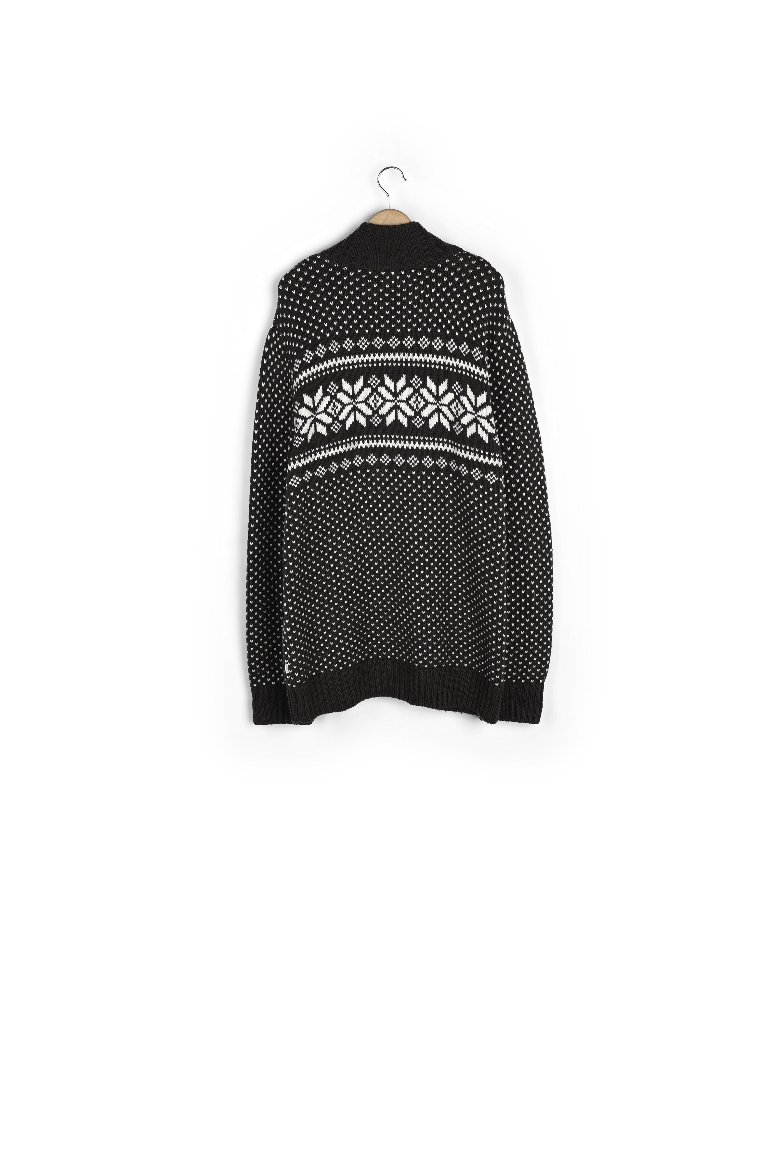 Pull chaud Aigle seconde main photo 2
