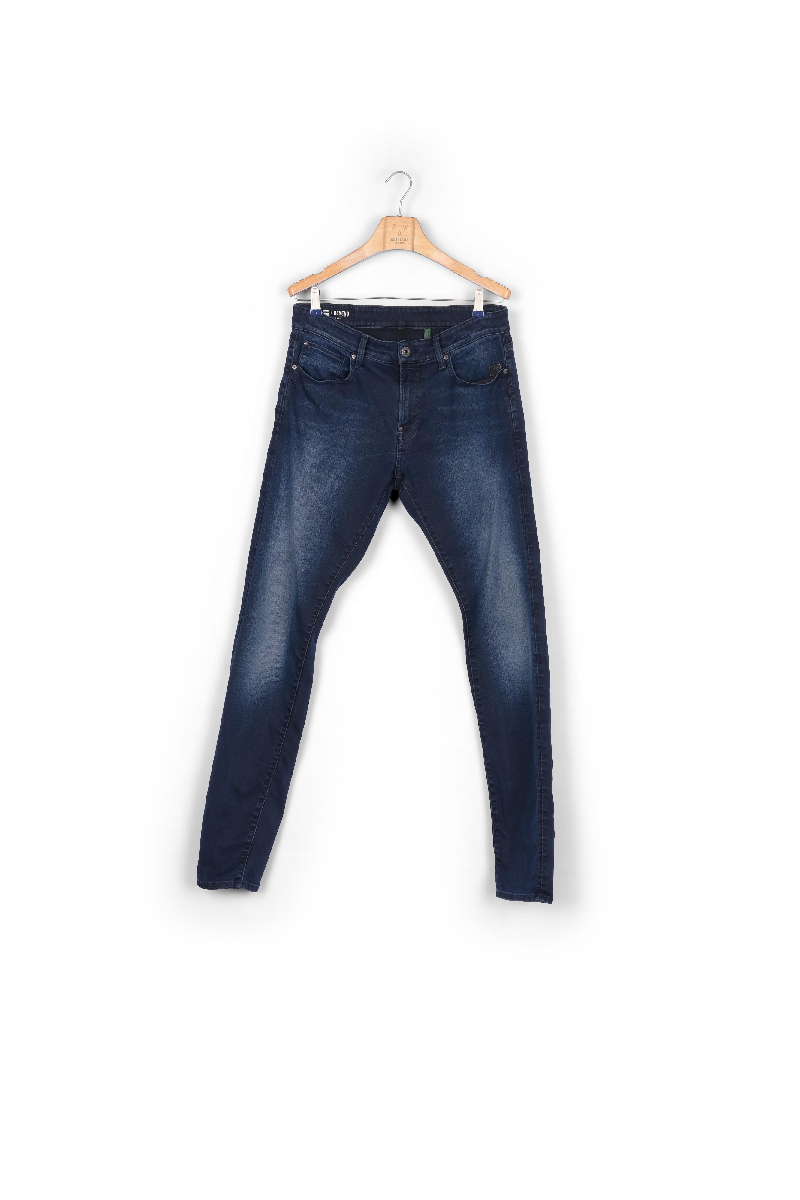 Jean Revend Skinny G-star seconde main photo 1