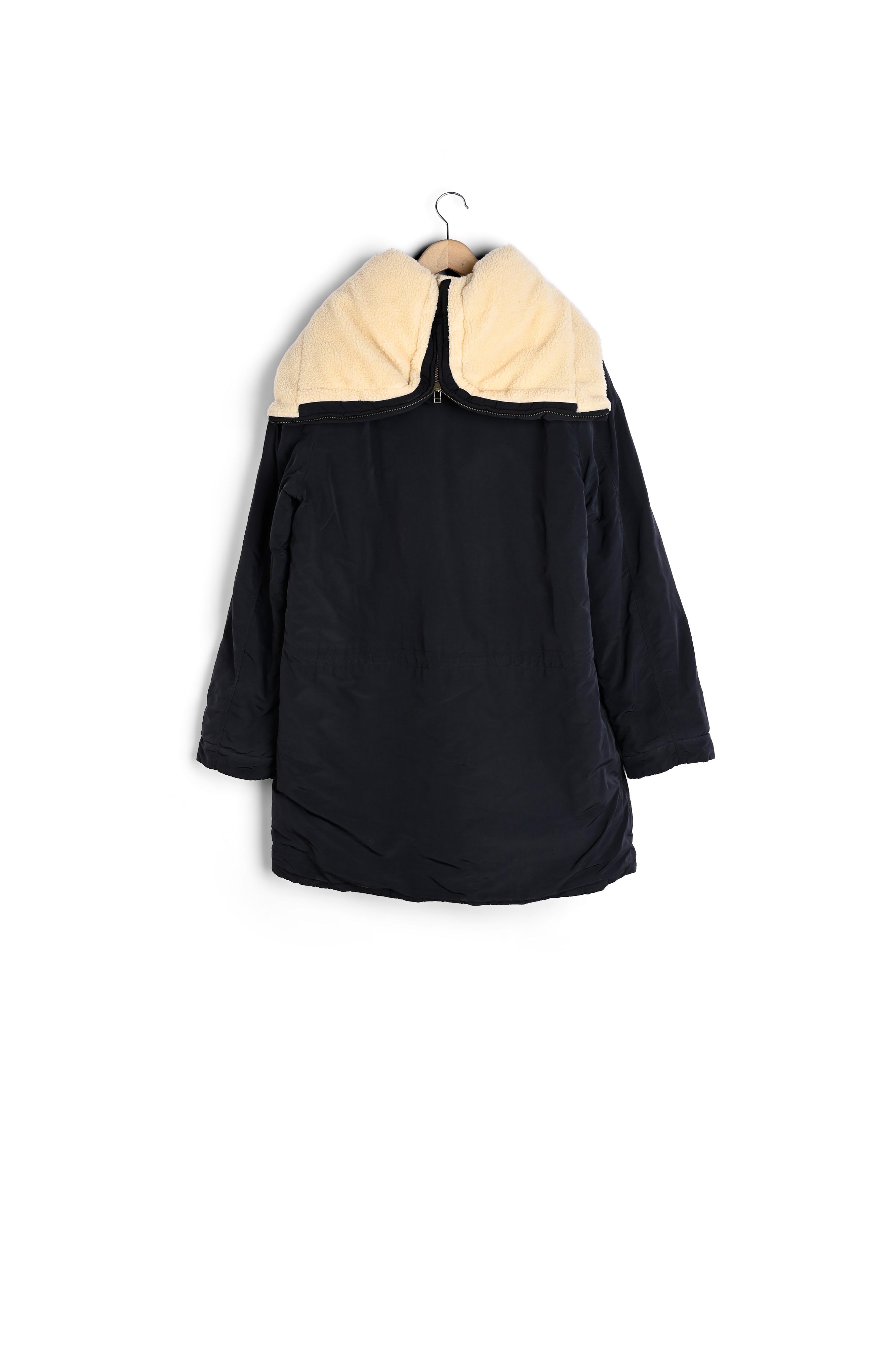 Parka en duvet Aigle seconde main photo 2