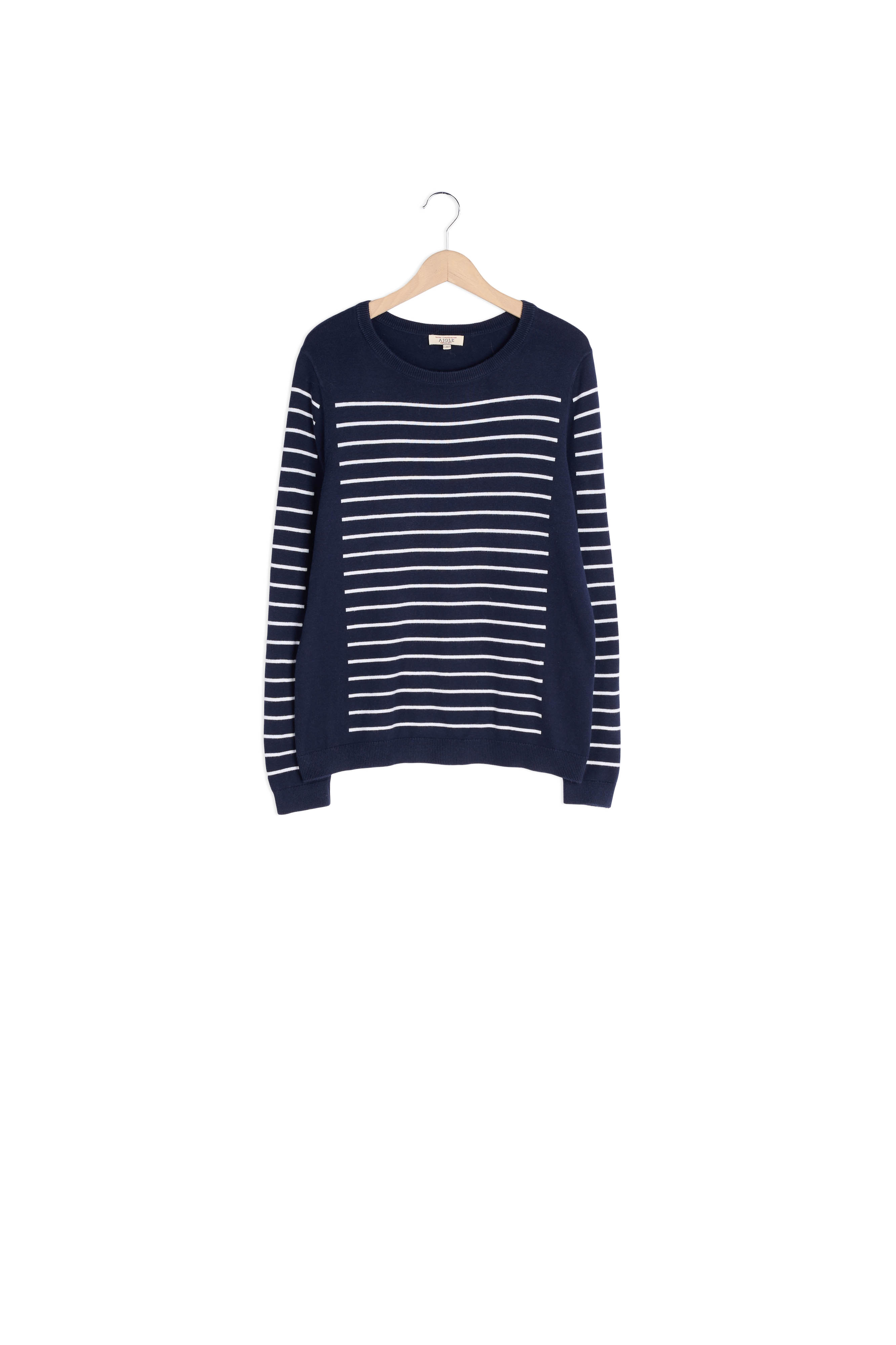 Pull léger Aigle seconde main photo 1