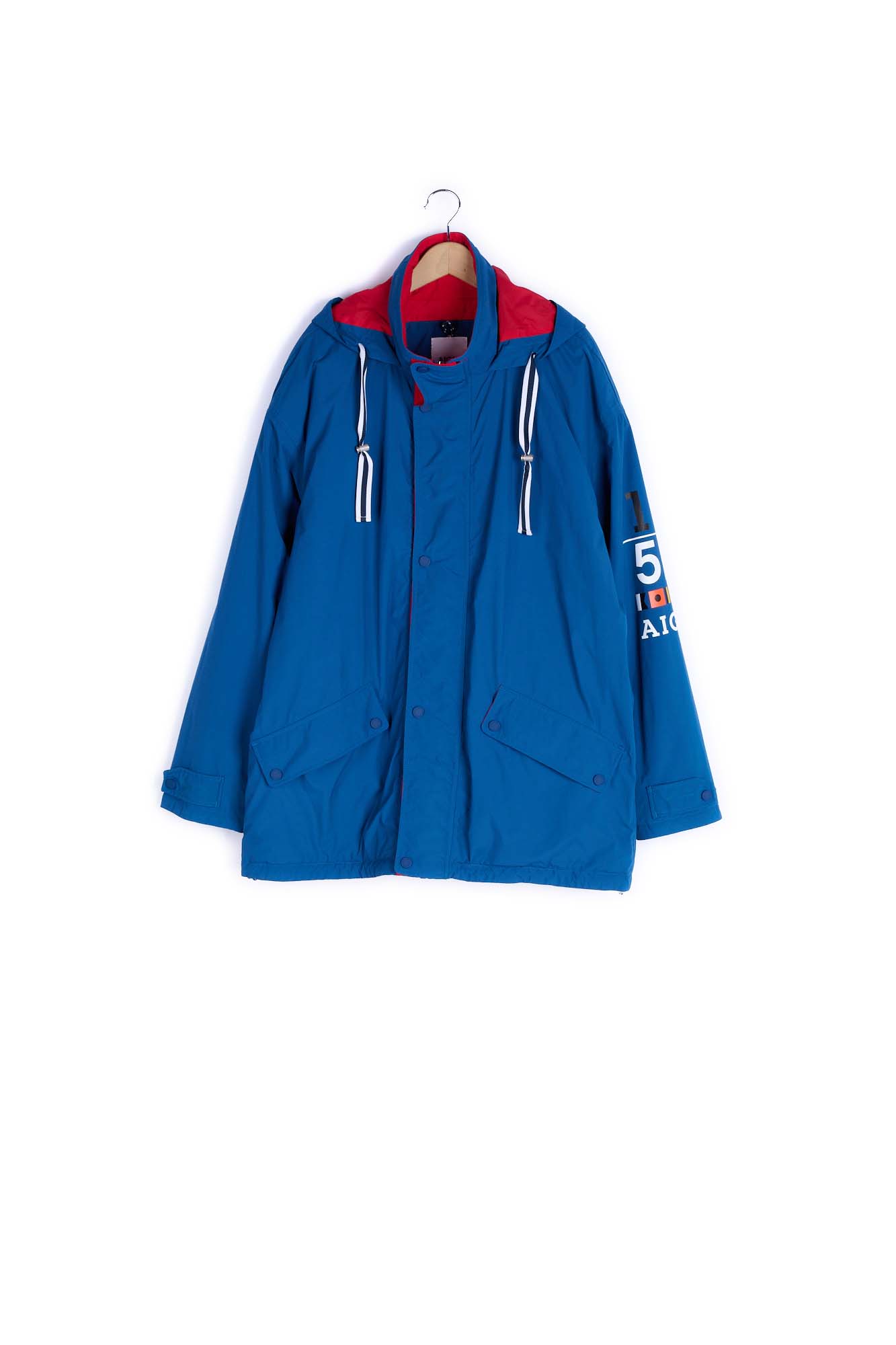 Parka sans duvet Aigle seconde main photo 1