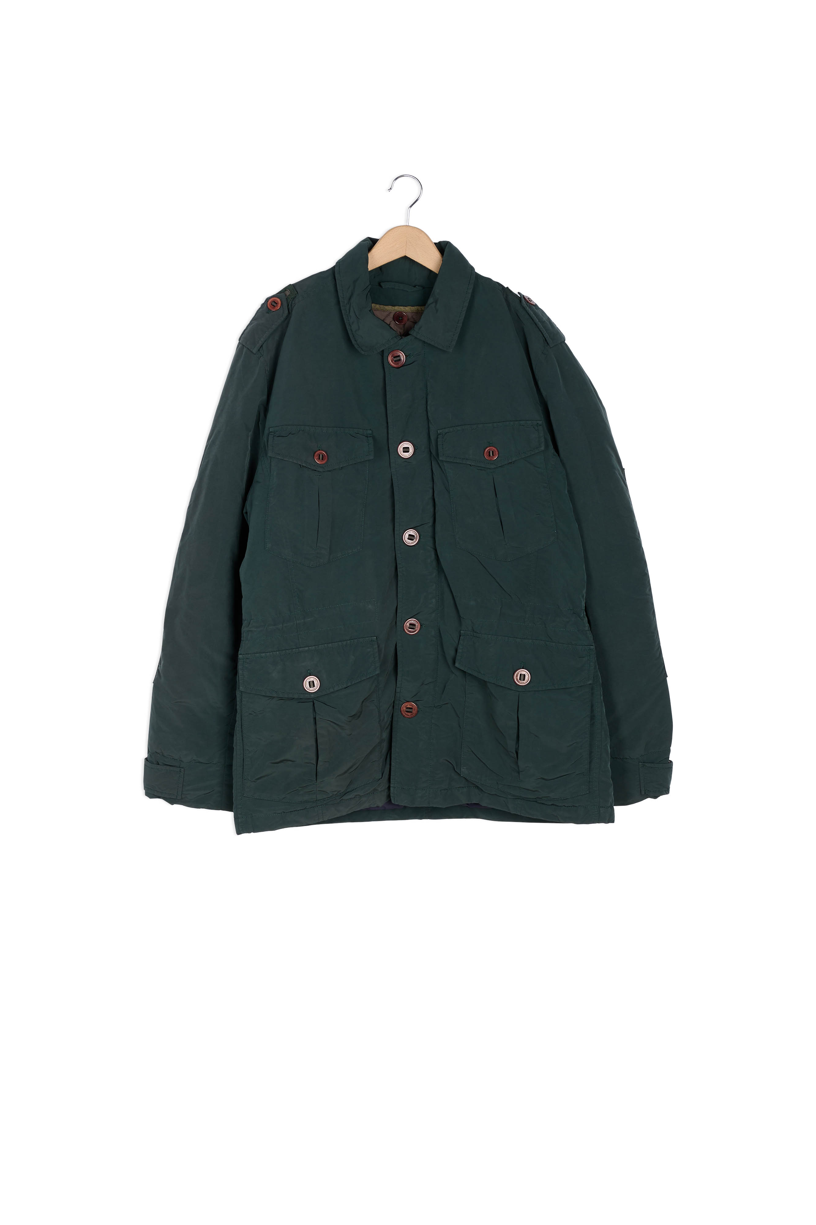 Parka MTD® Aigle seconde main photo 1