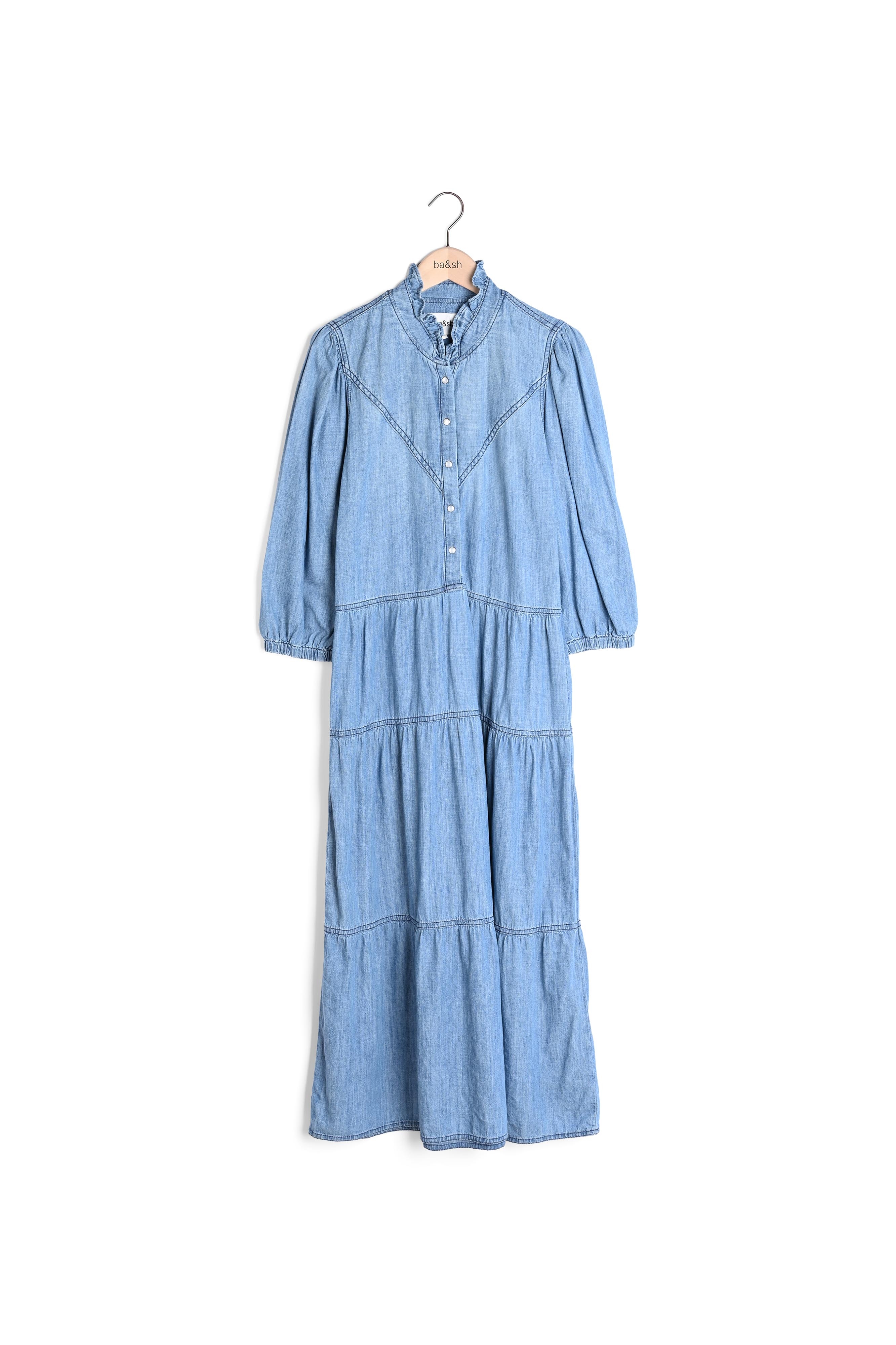 WILLOW DRESS Ba-sh second-hand photo 1