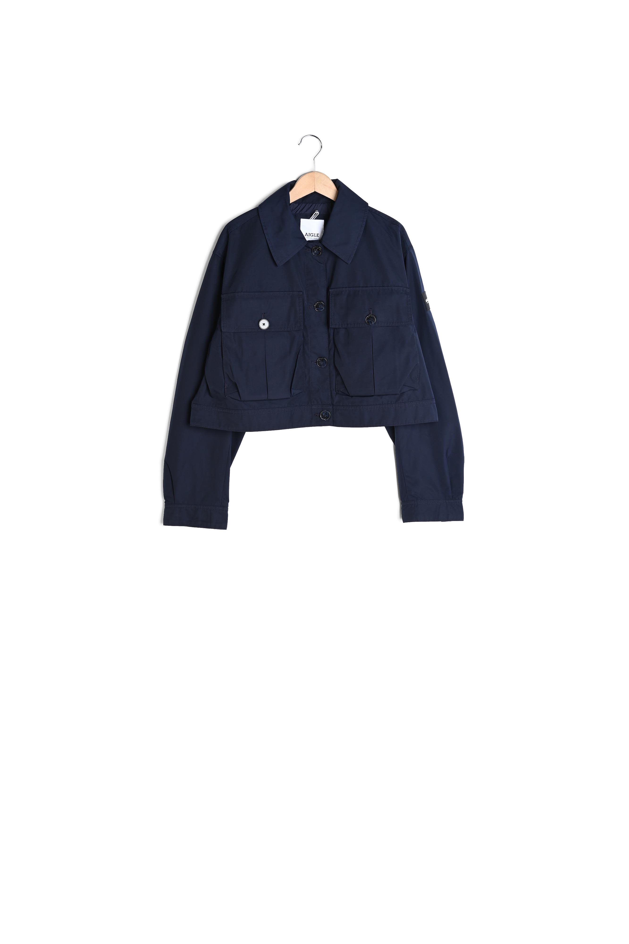 Veste sans duvet Aigle seconde main photo 1