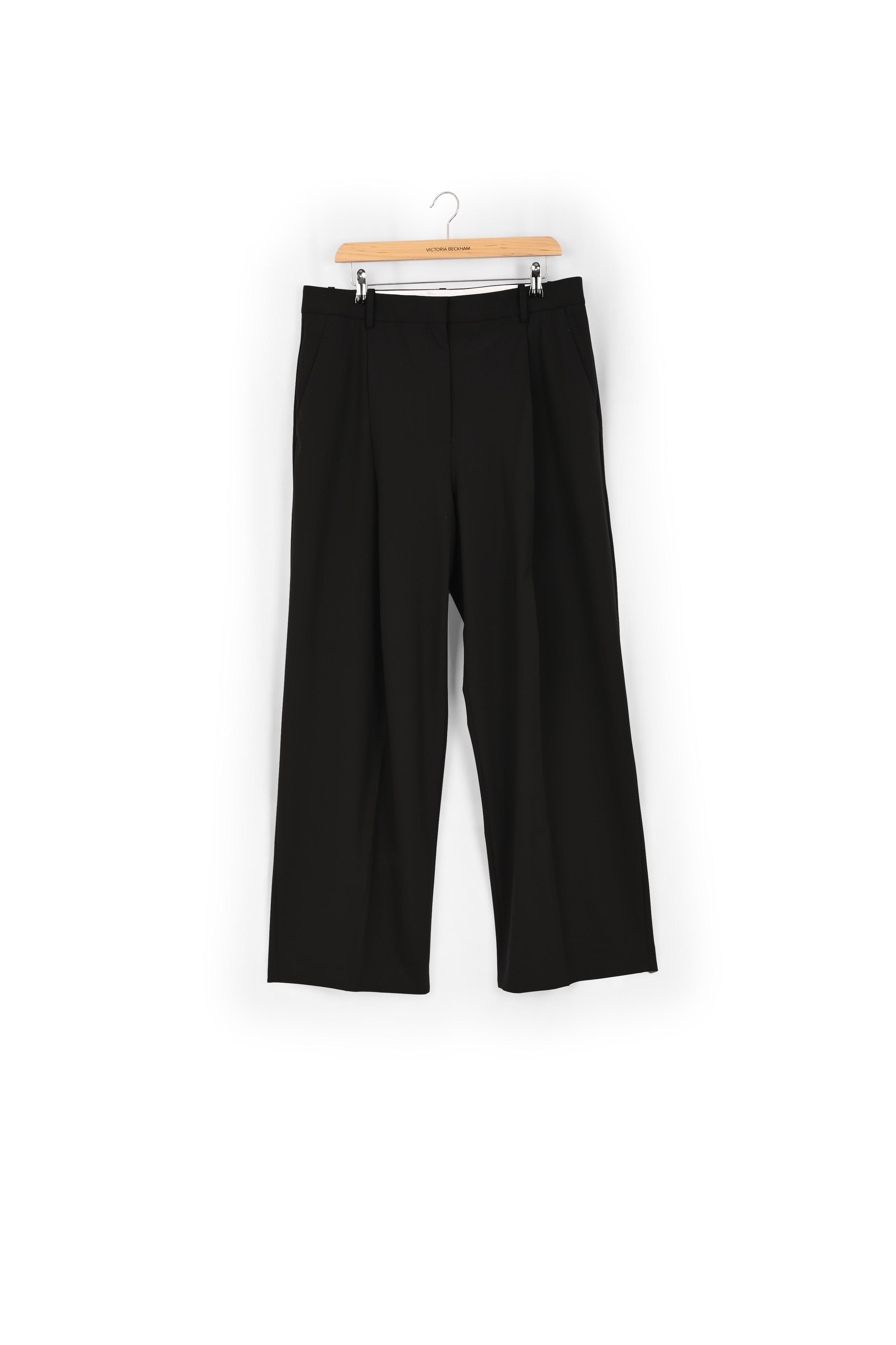Single Pleat Trouser Victoria Beckham second-hand photo 2