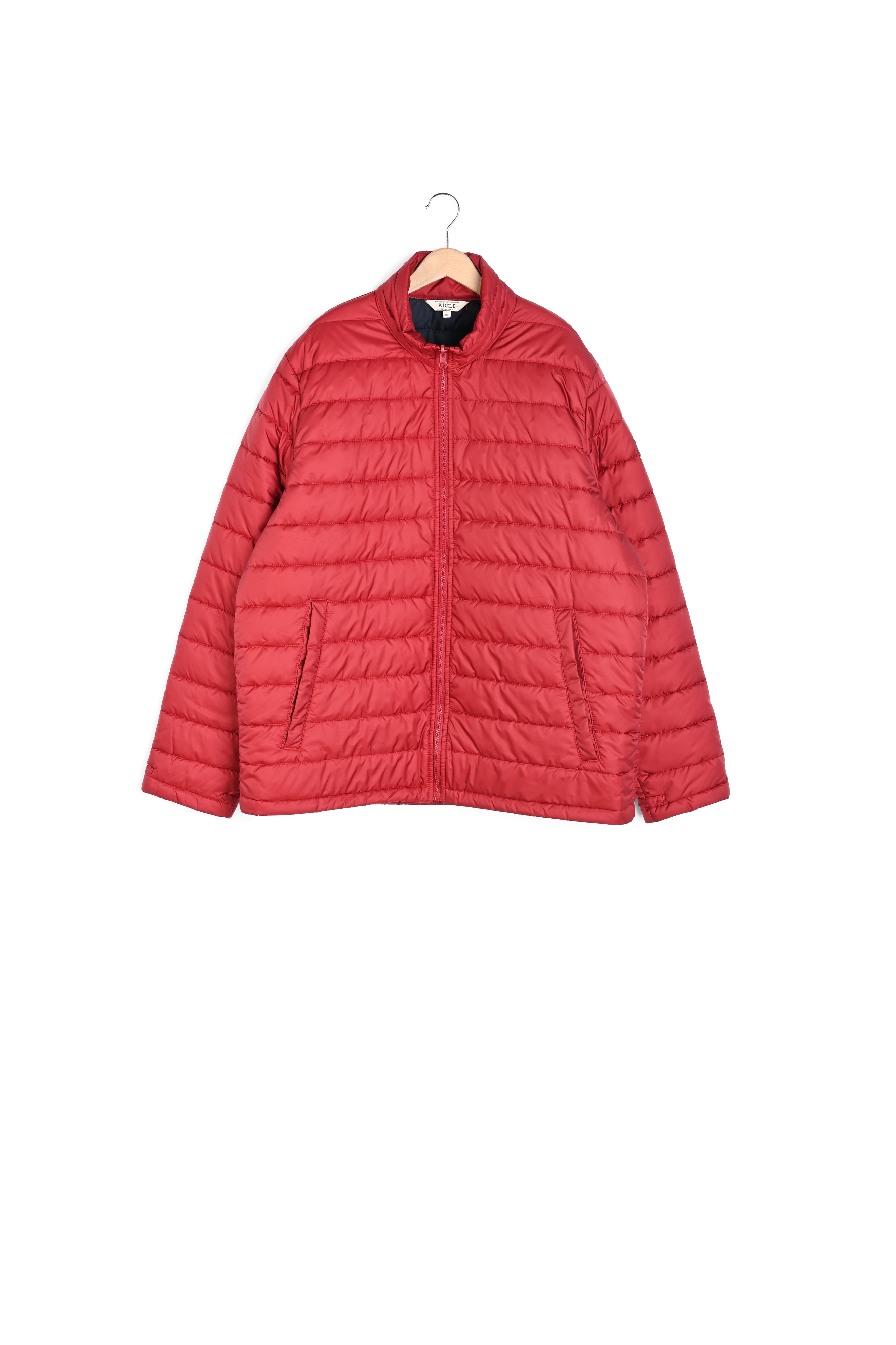 Parka en duvet Aigle seconde main photo 1