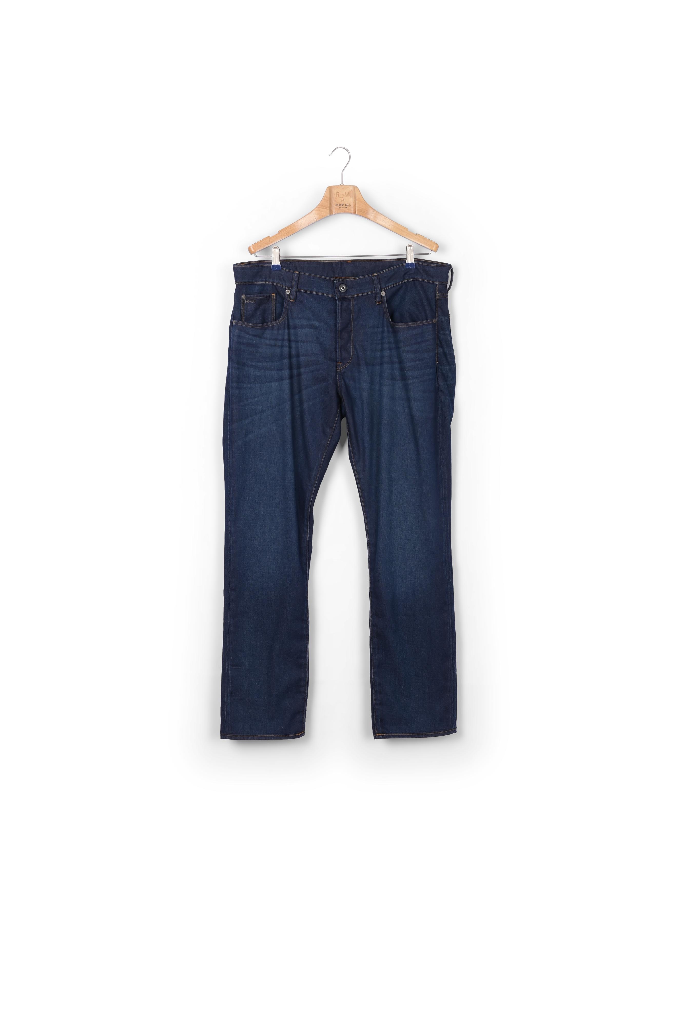 Jean 3301 Straight G-star seconde main photo 1