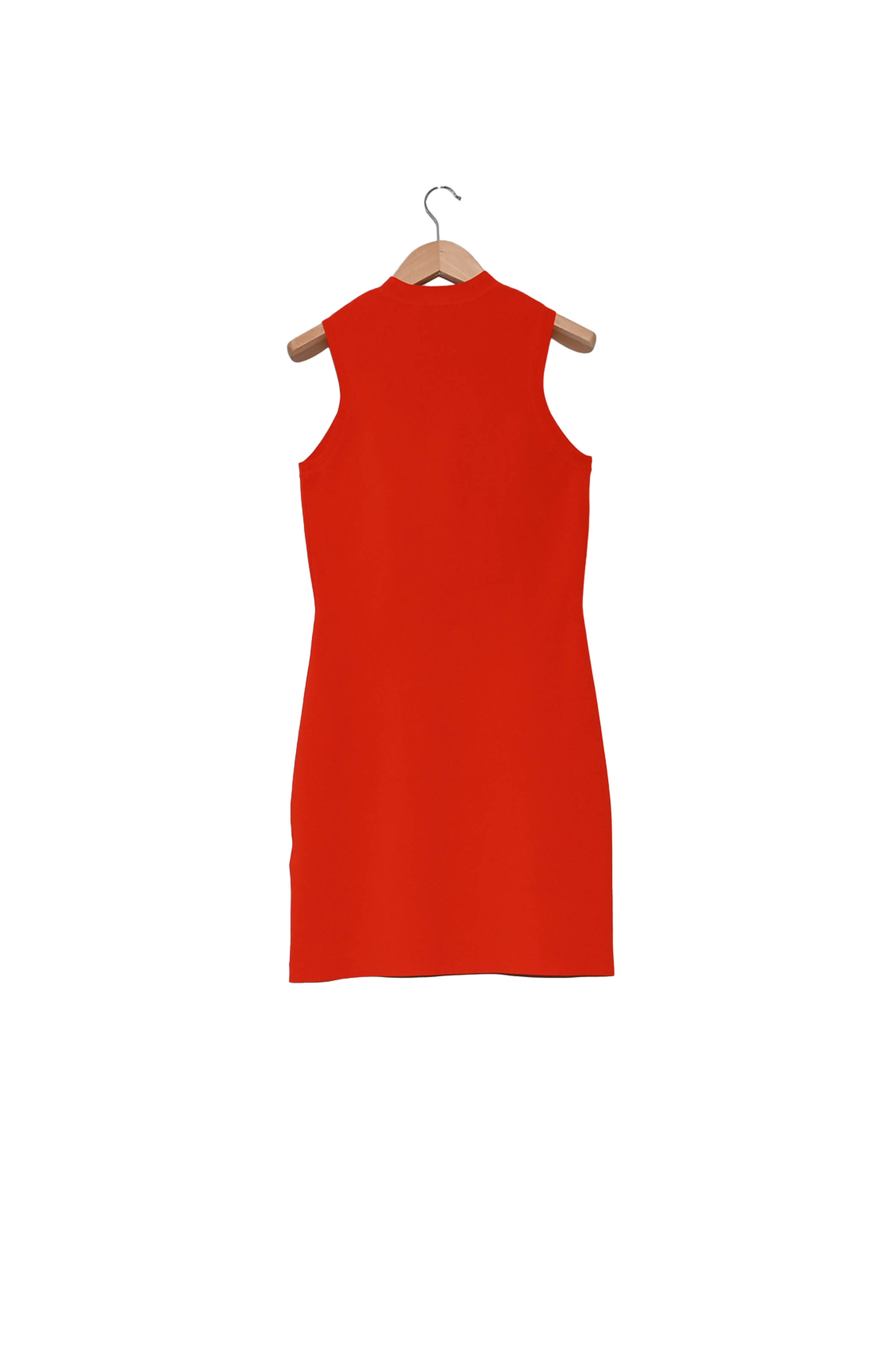 VB Body Fitted Mini Dress Victoria Beckham second-hand photo 3