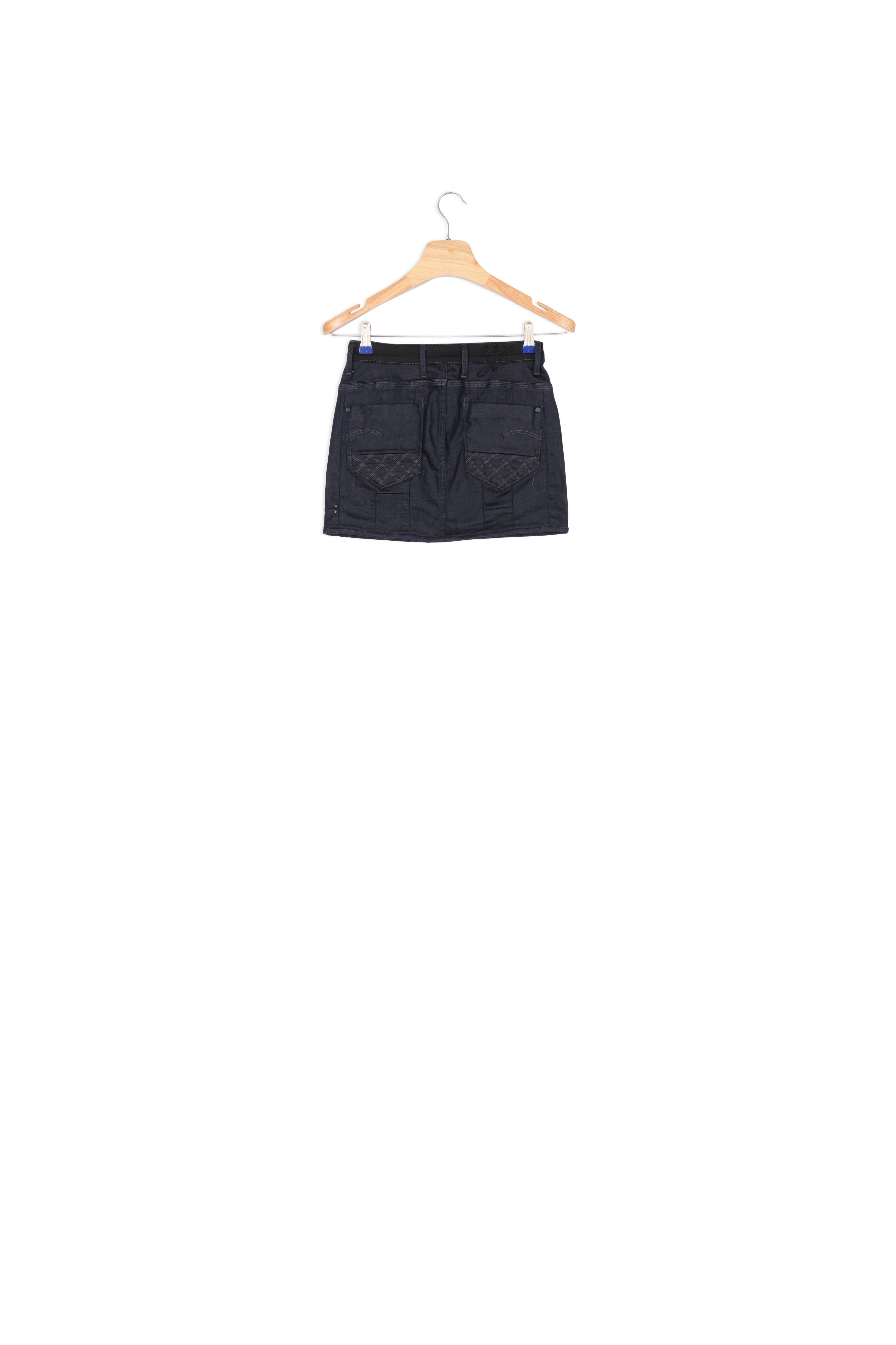 Straight Skirt G-star tweedehands photo 2