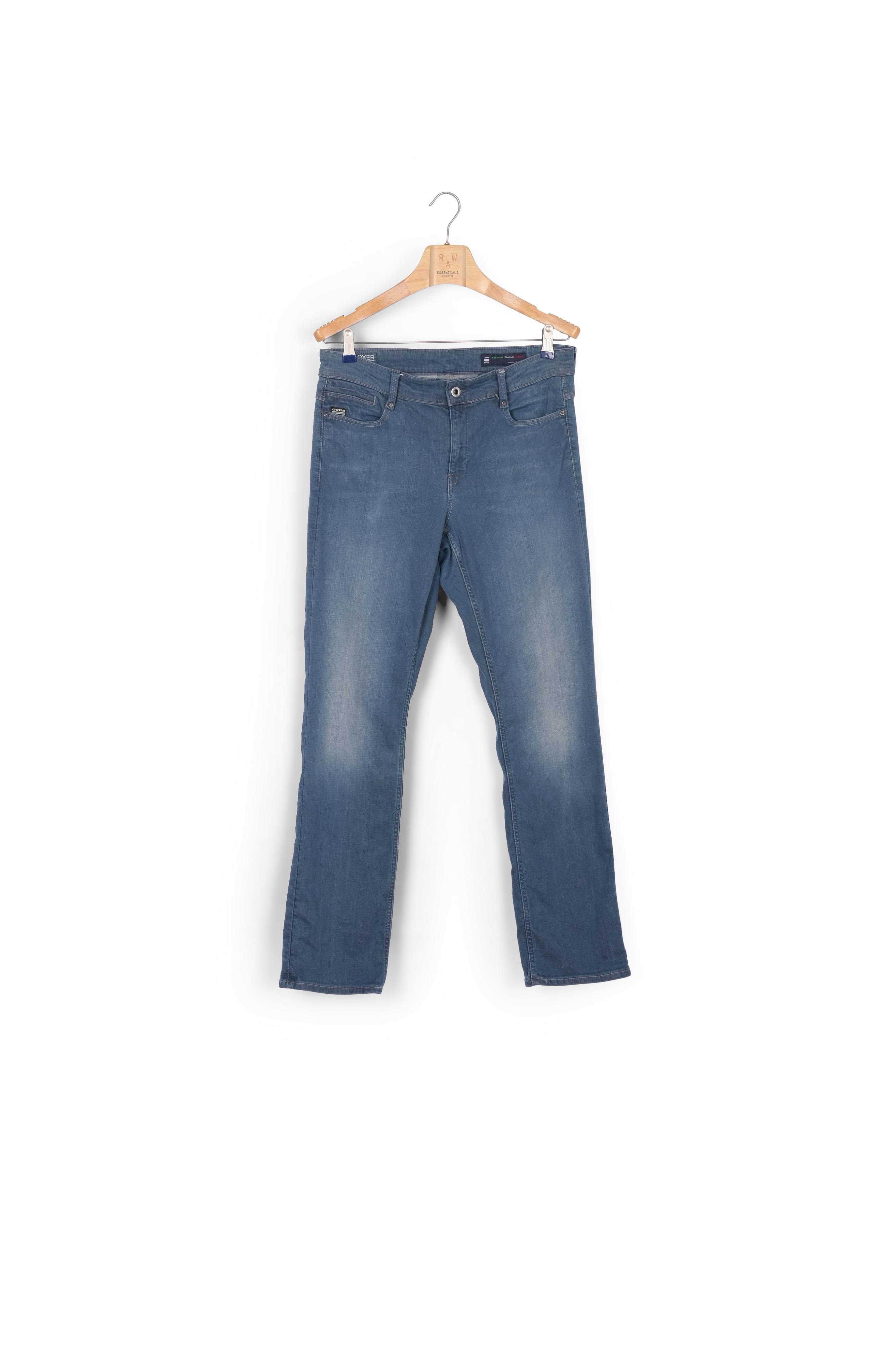 Noxer  Straight Jeans G-star tweedehands photo 1