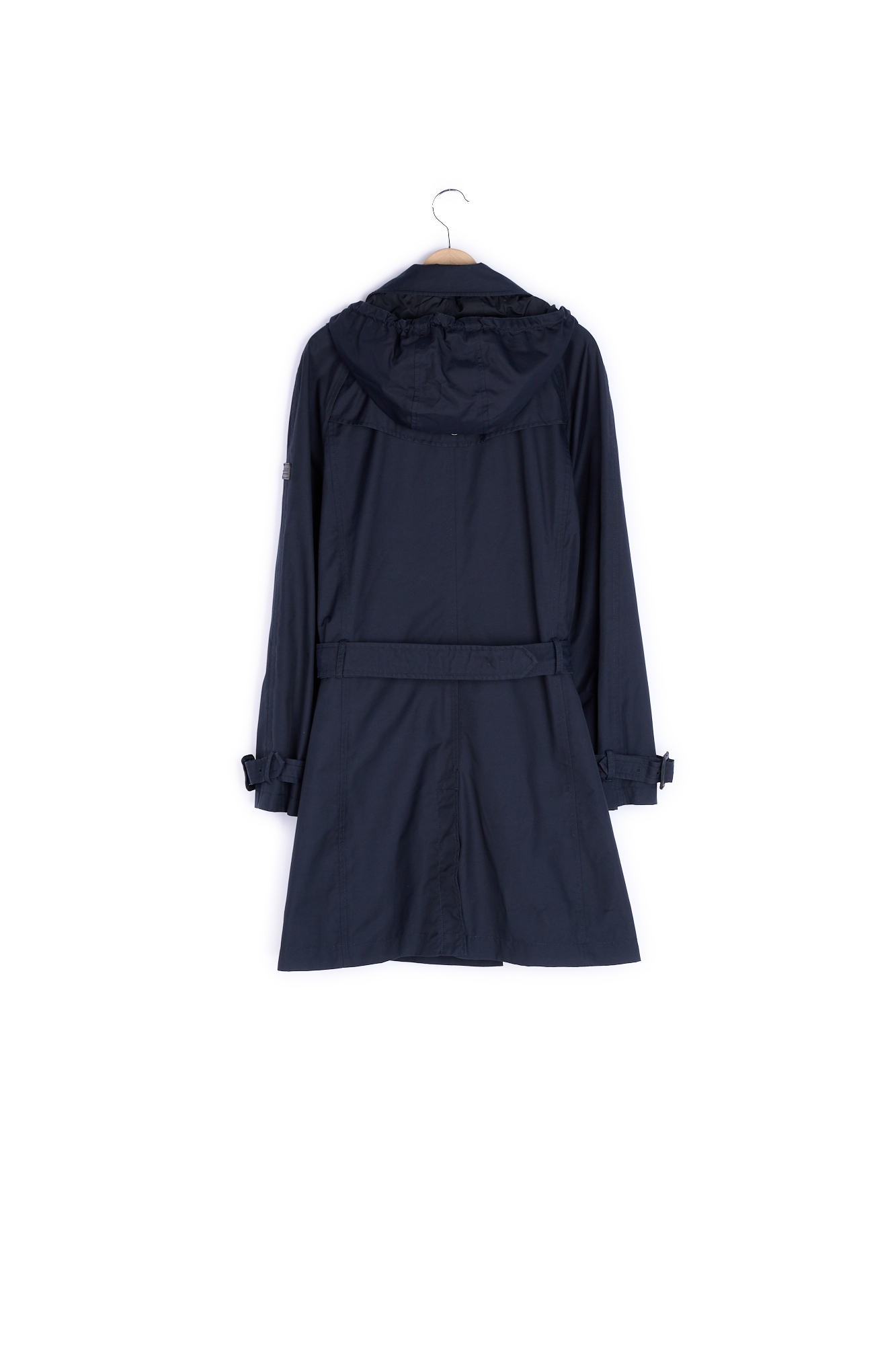 Manteau long MTD® Aigle seconde main photo 2
