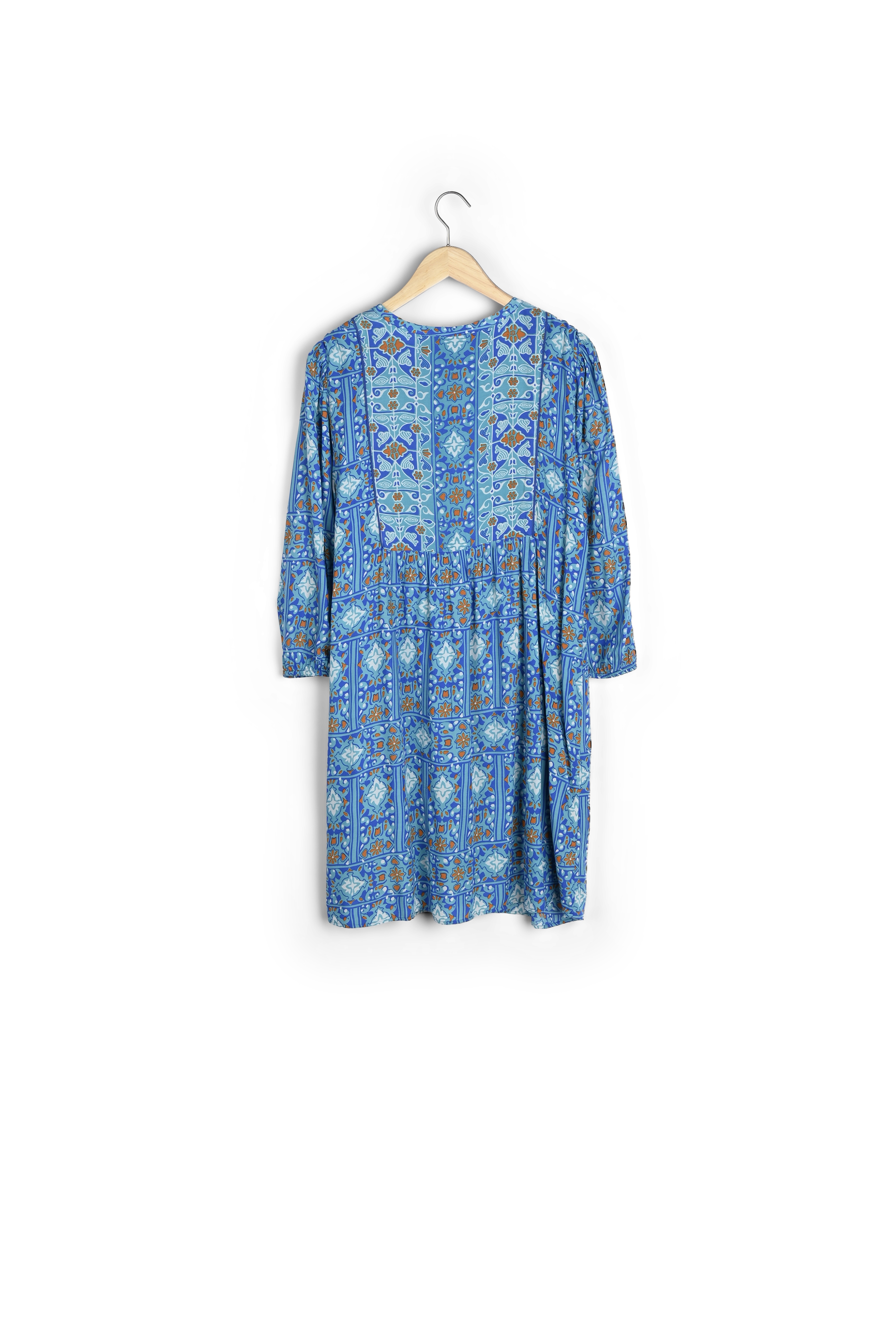 Robe Gianna Maison 123 seconde main photo 3