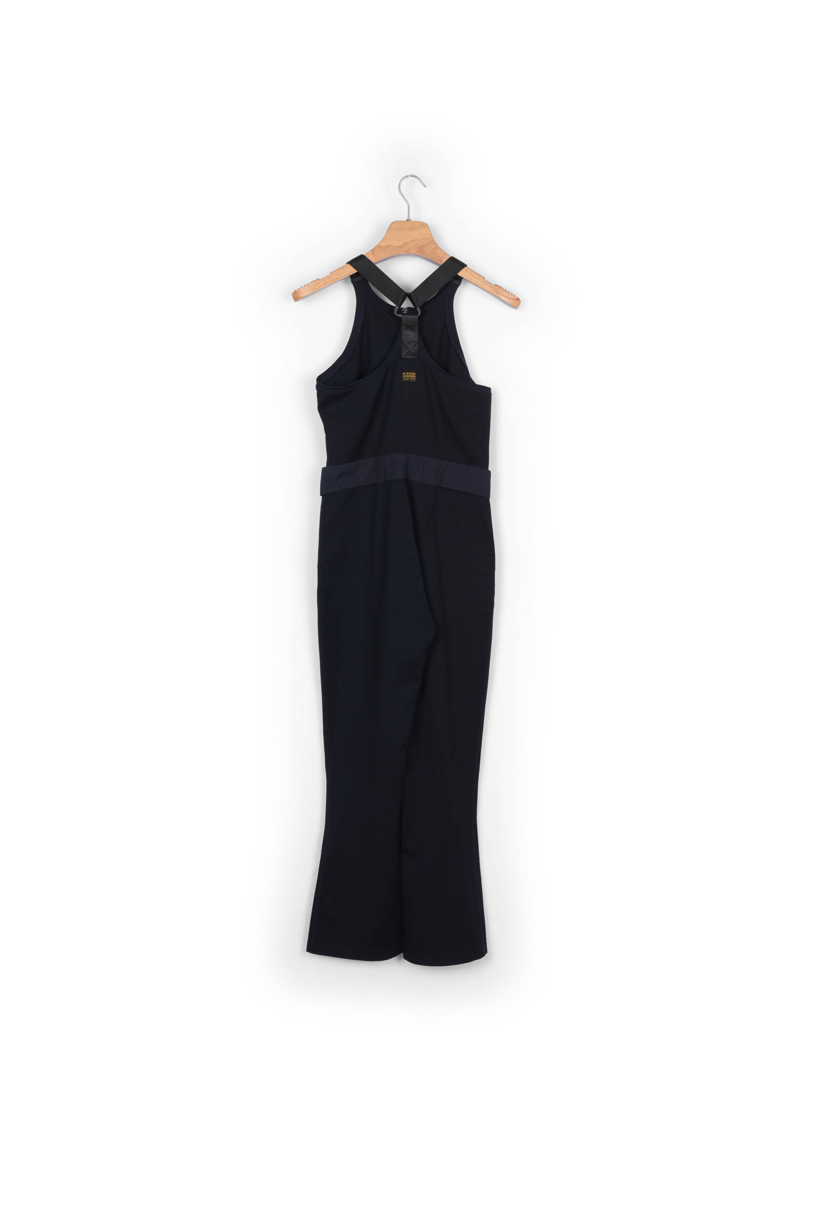 Combi-Pantalon Slim Fit Dungaree G-star seconde main photo 2