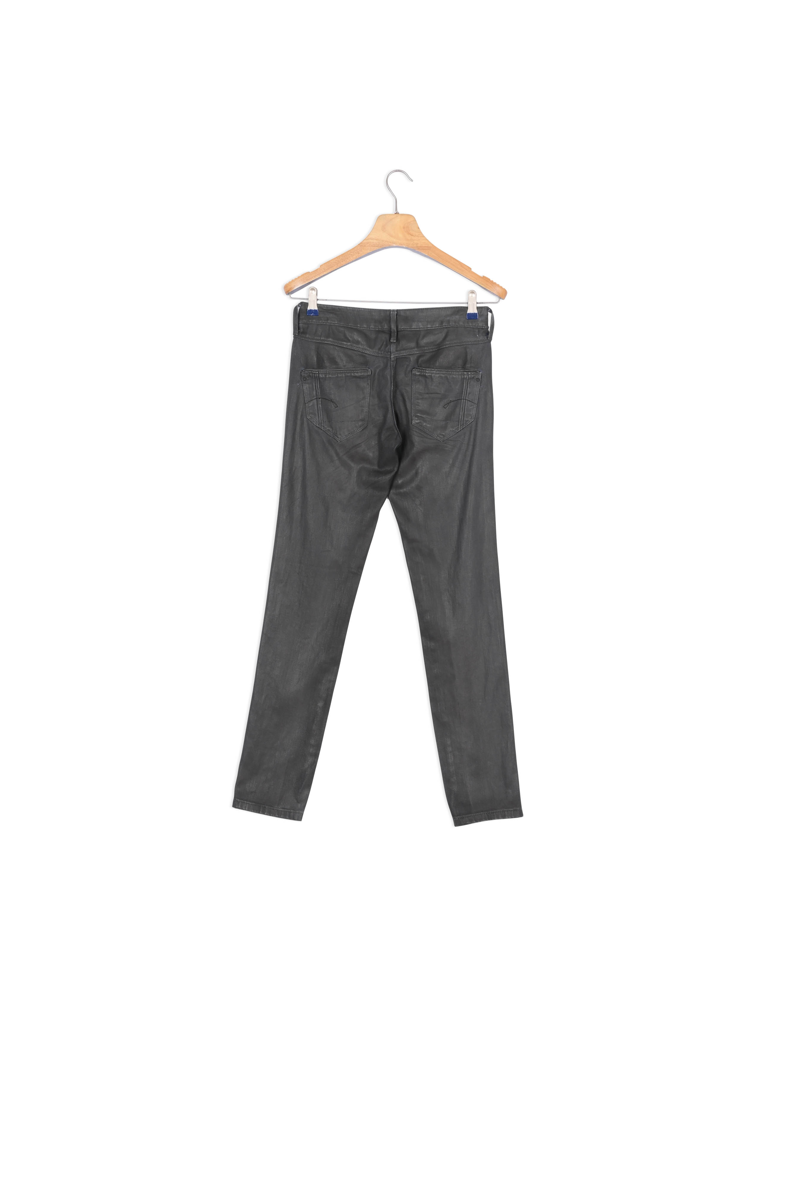 Straight Jeans G-star tweedehands photo 2