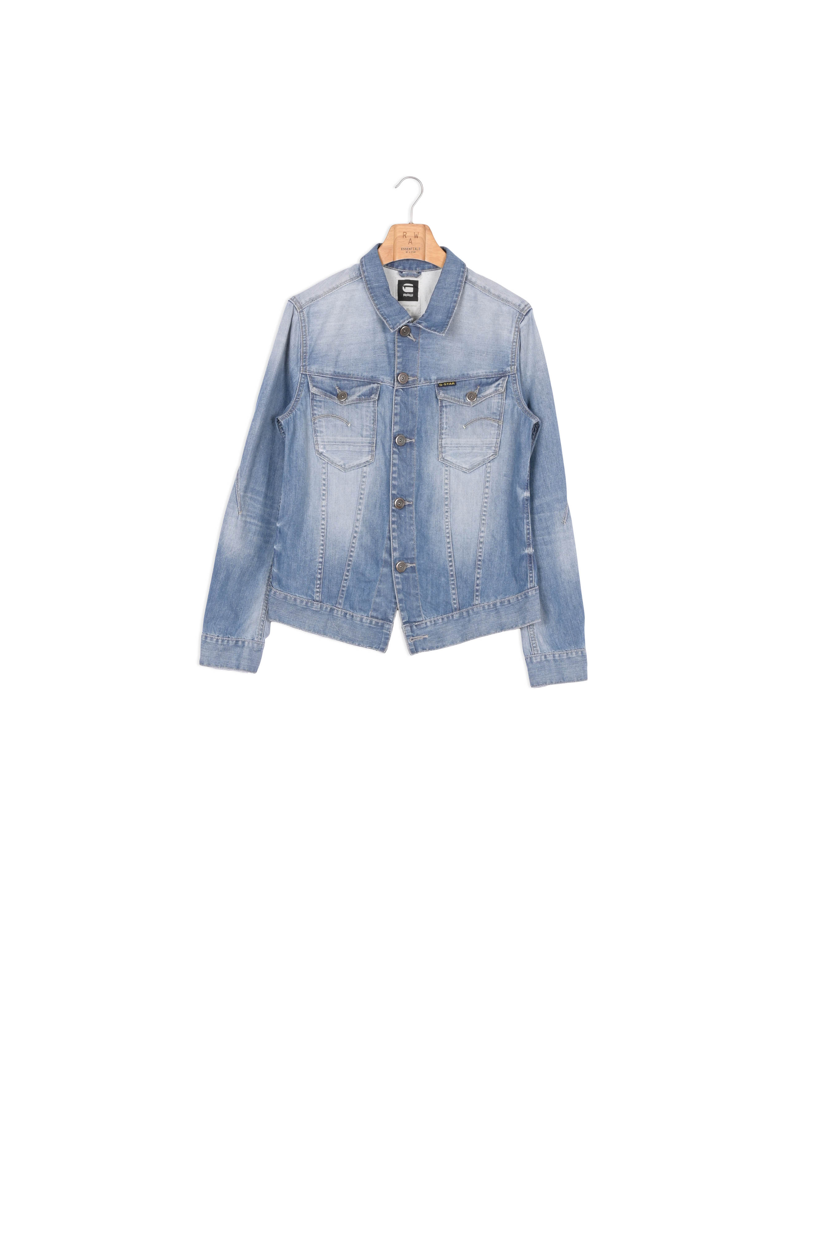Jacket G-star tweedehands photo 1