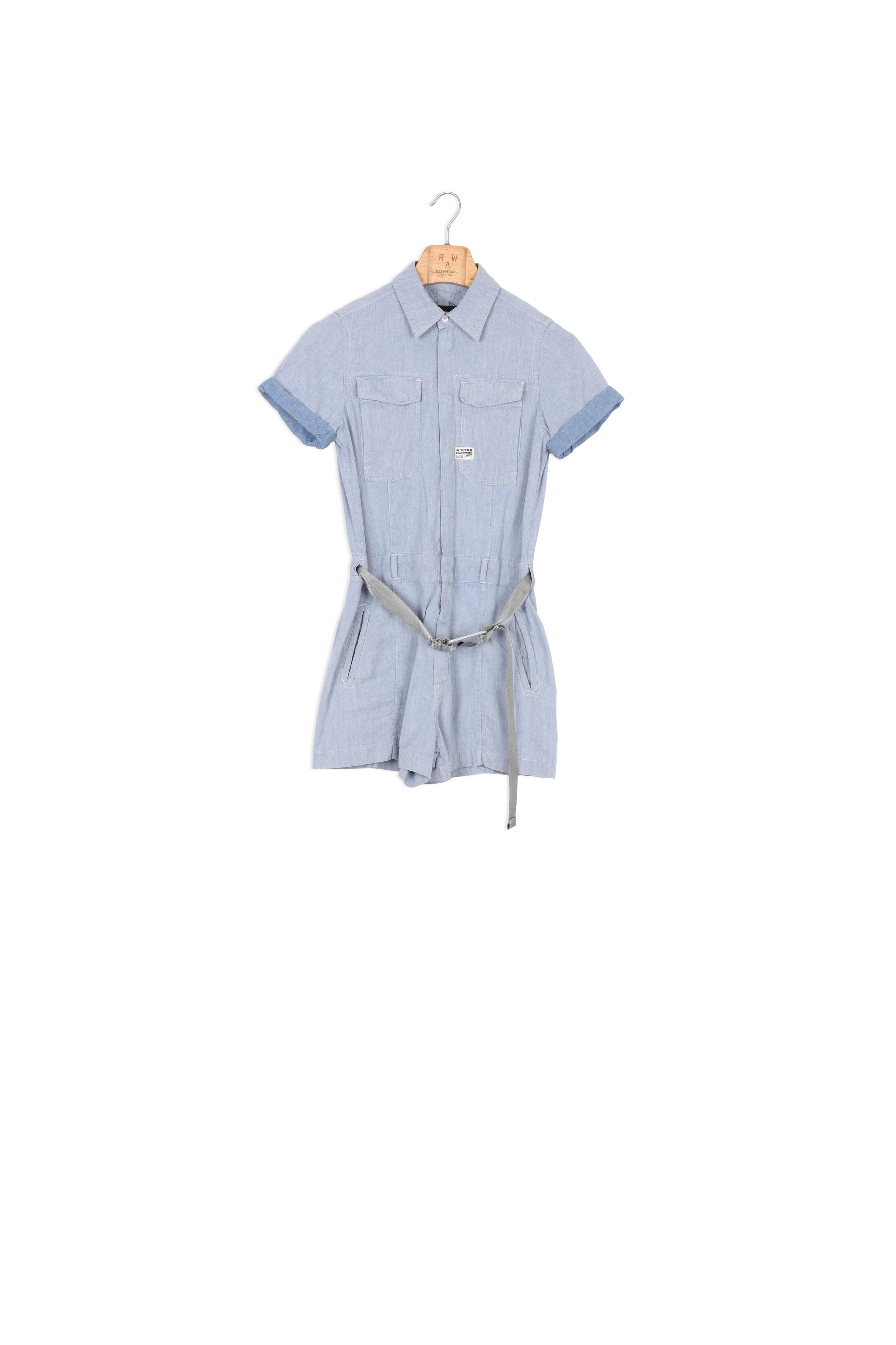 Short Jumpsuit G-star Second-Hand photo 1