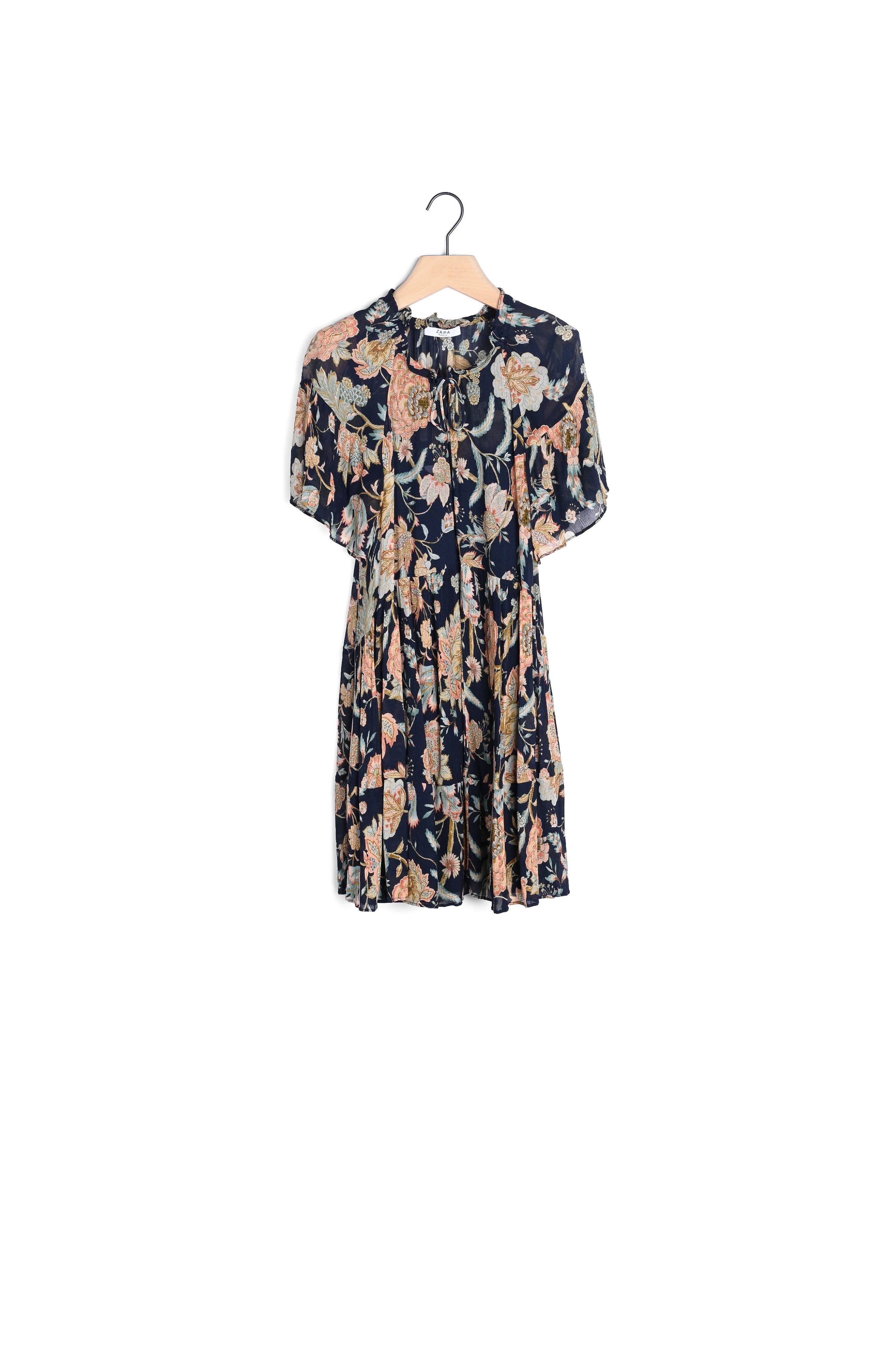 Robe Rill Zapa seconde main photo 6