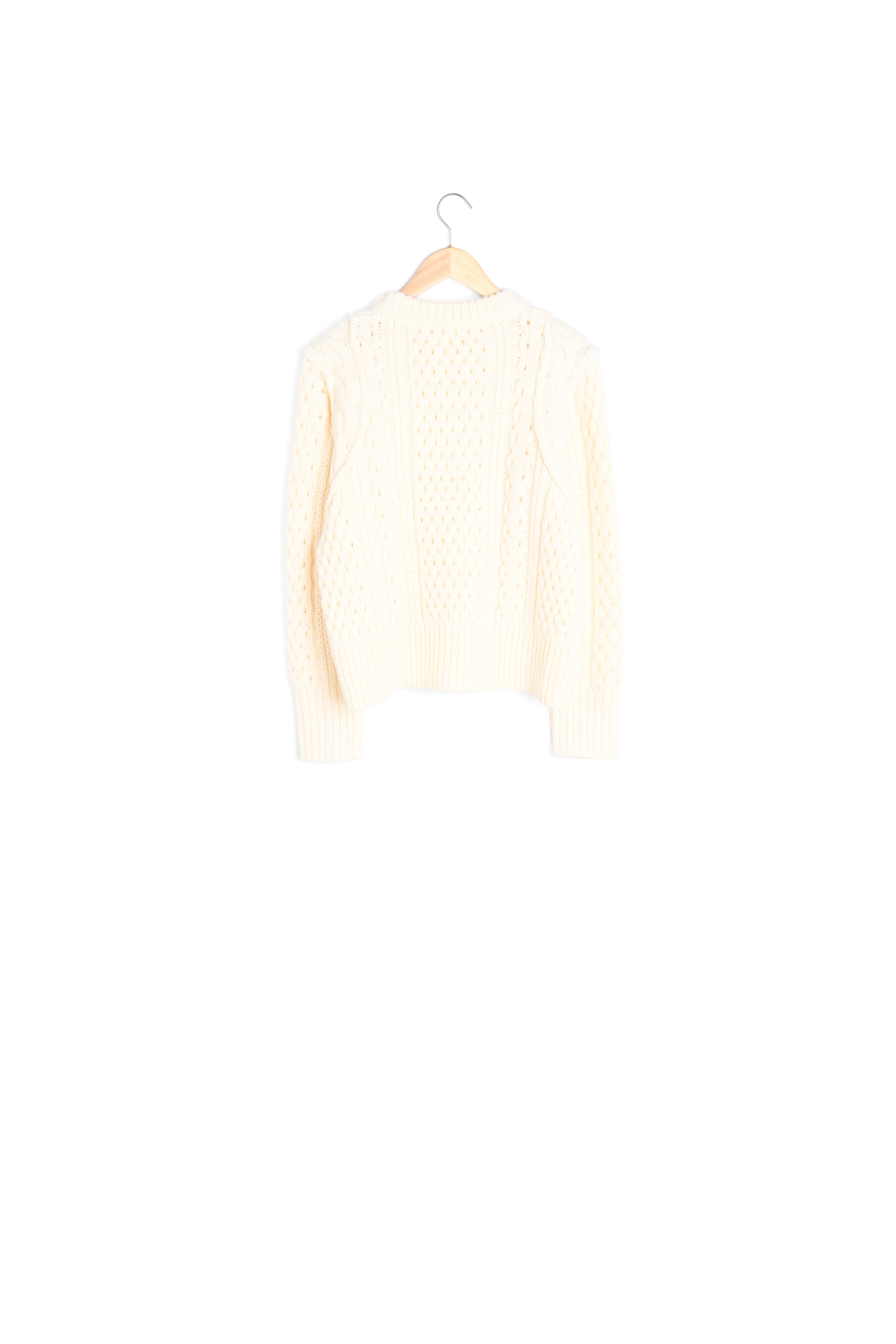 Pull CHANDLER BIS Maison 123 seconde main photo 3