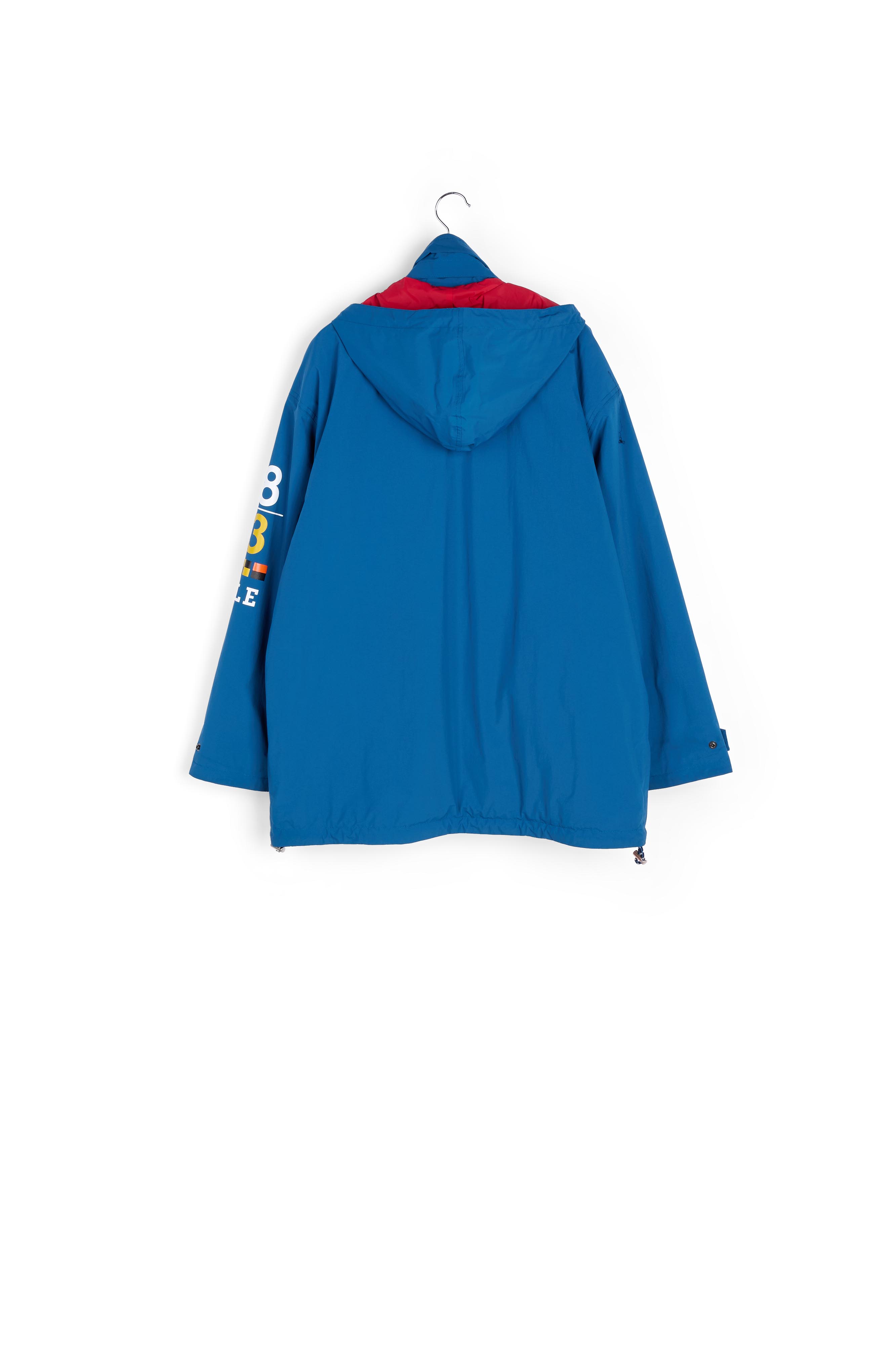 Parka MTD® Aigle seconde main photo 2
