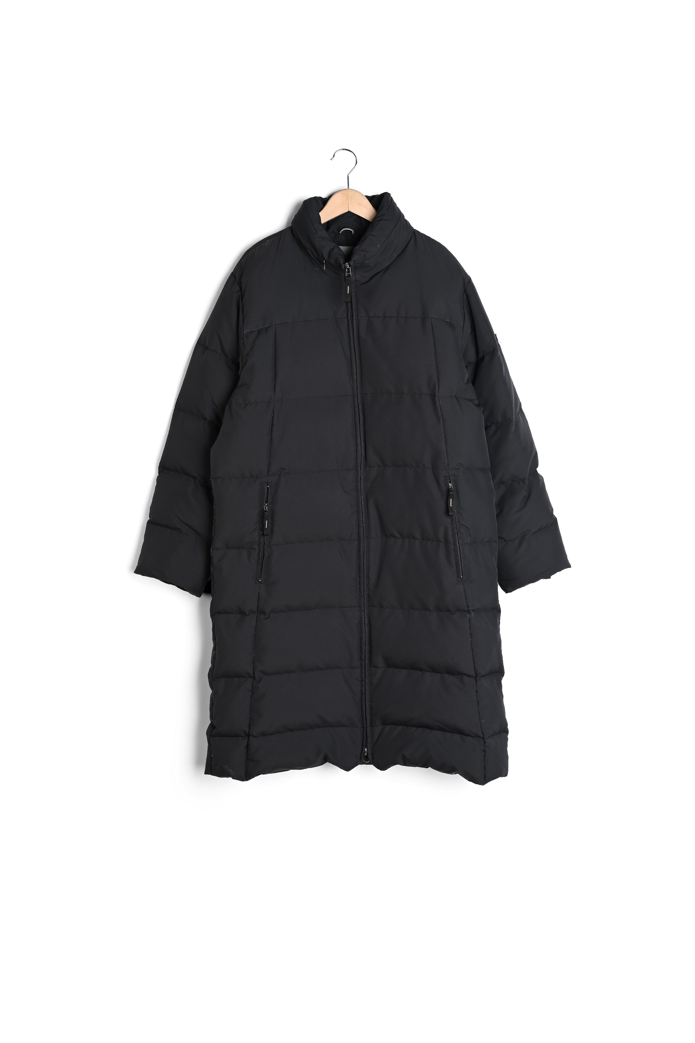 Parka en duvet Gore-Tex® Aigle seconde main photo 1