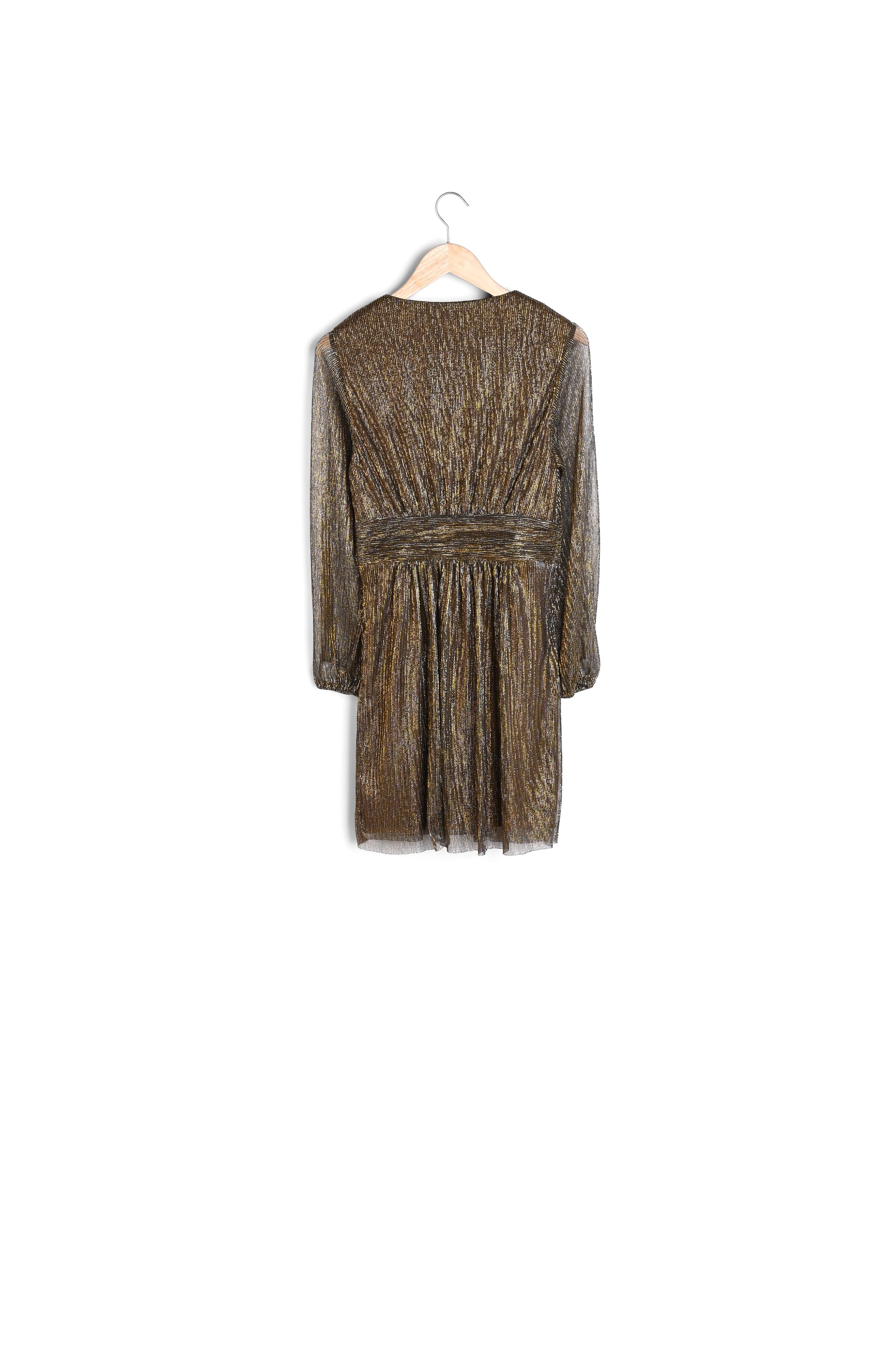 Robe Clio Maison 123 seconde main photo 2