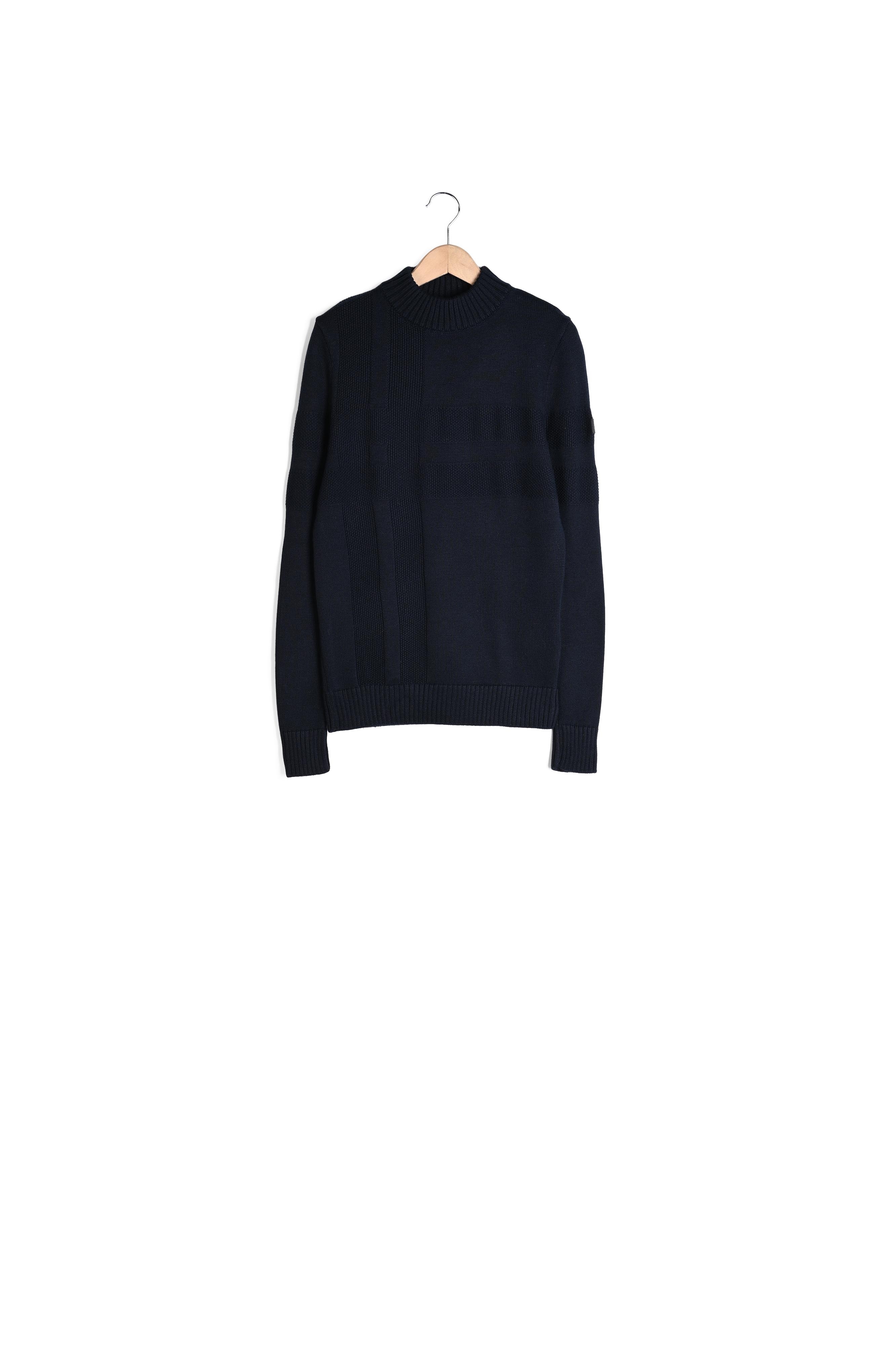 Pull chaud Aigle seconde main photo 1