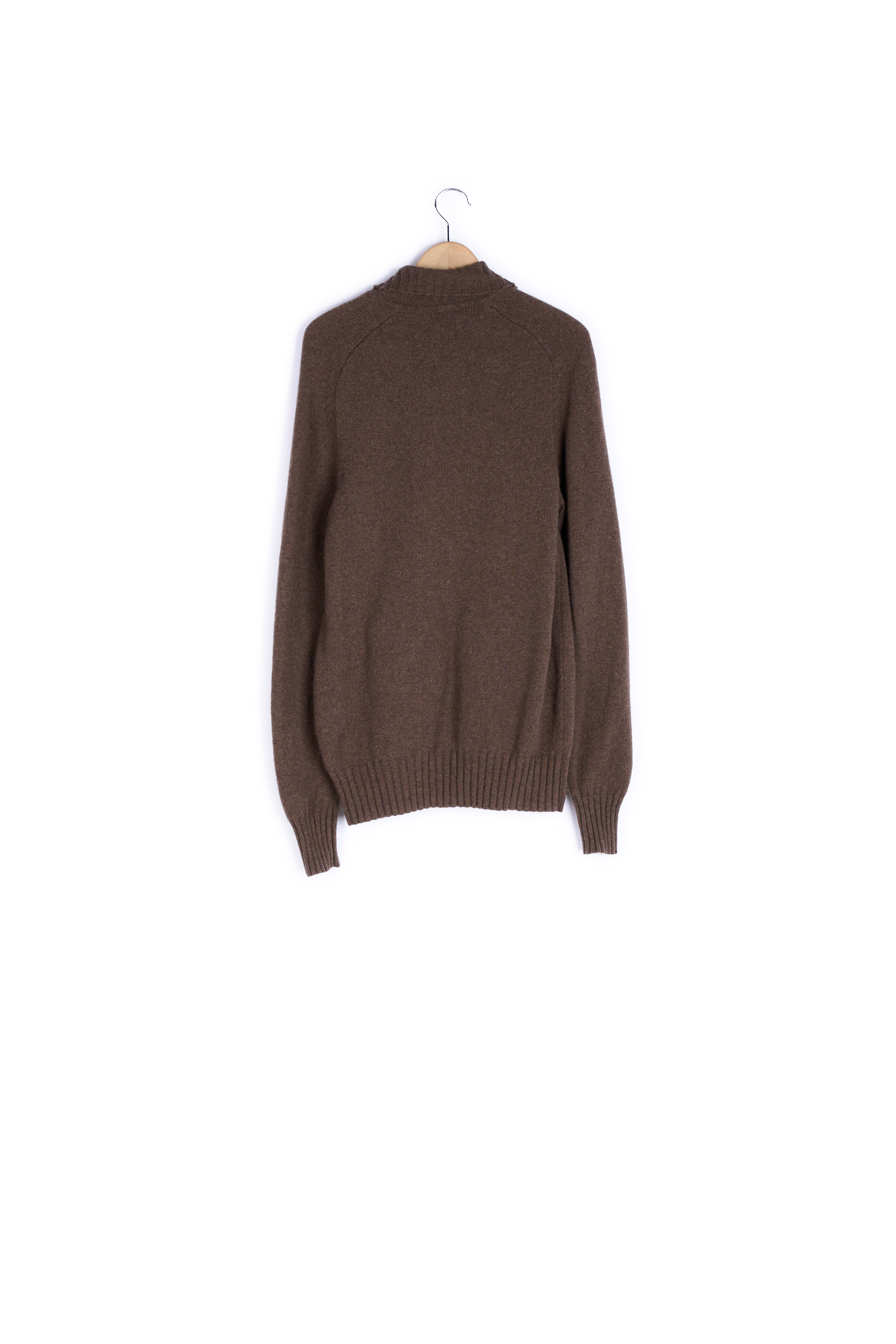 Pull Chaud Aigle seconde main photo 2