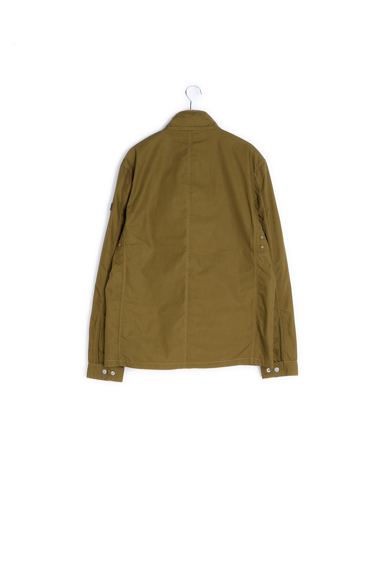 Parka en coton Aigle seconde main photo 2