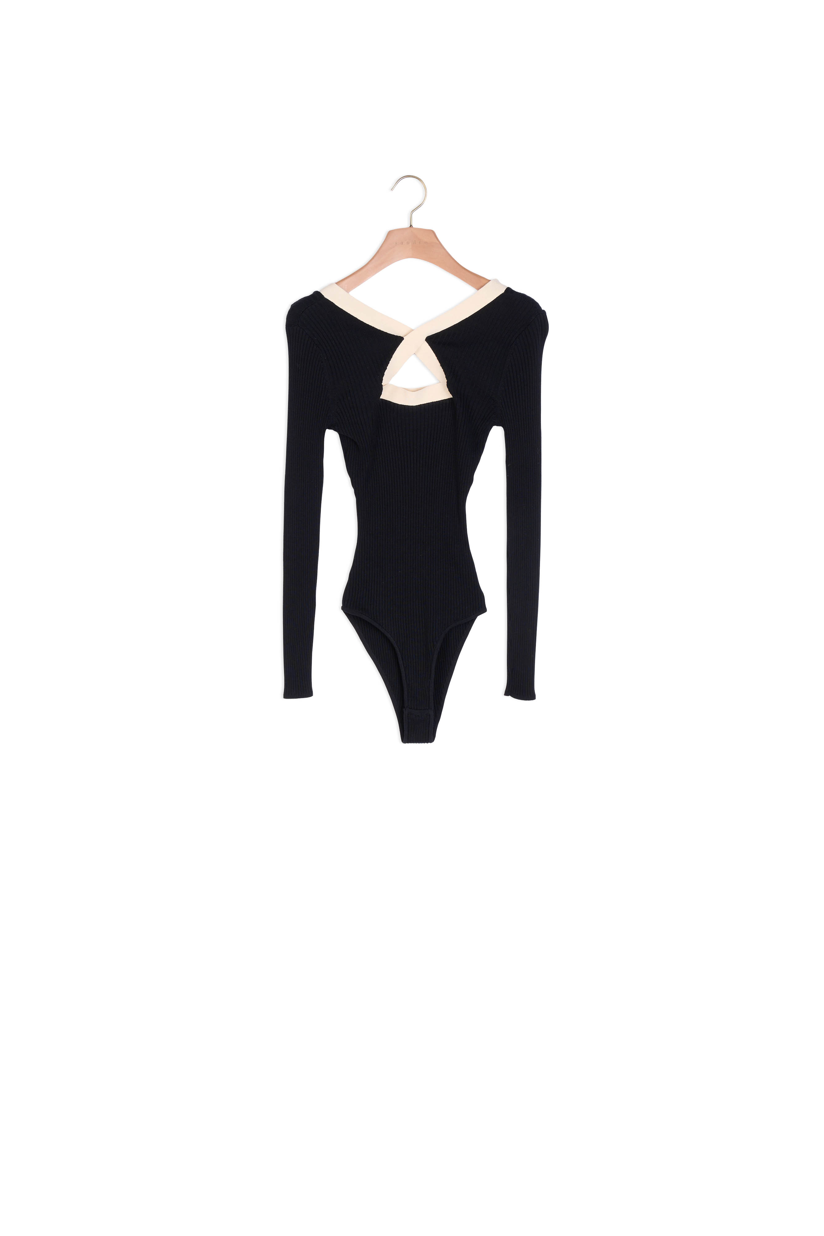 Produktfoto Body mit langen Ärmeln Nummer 0