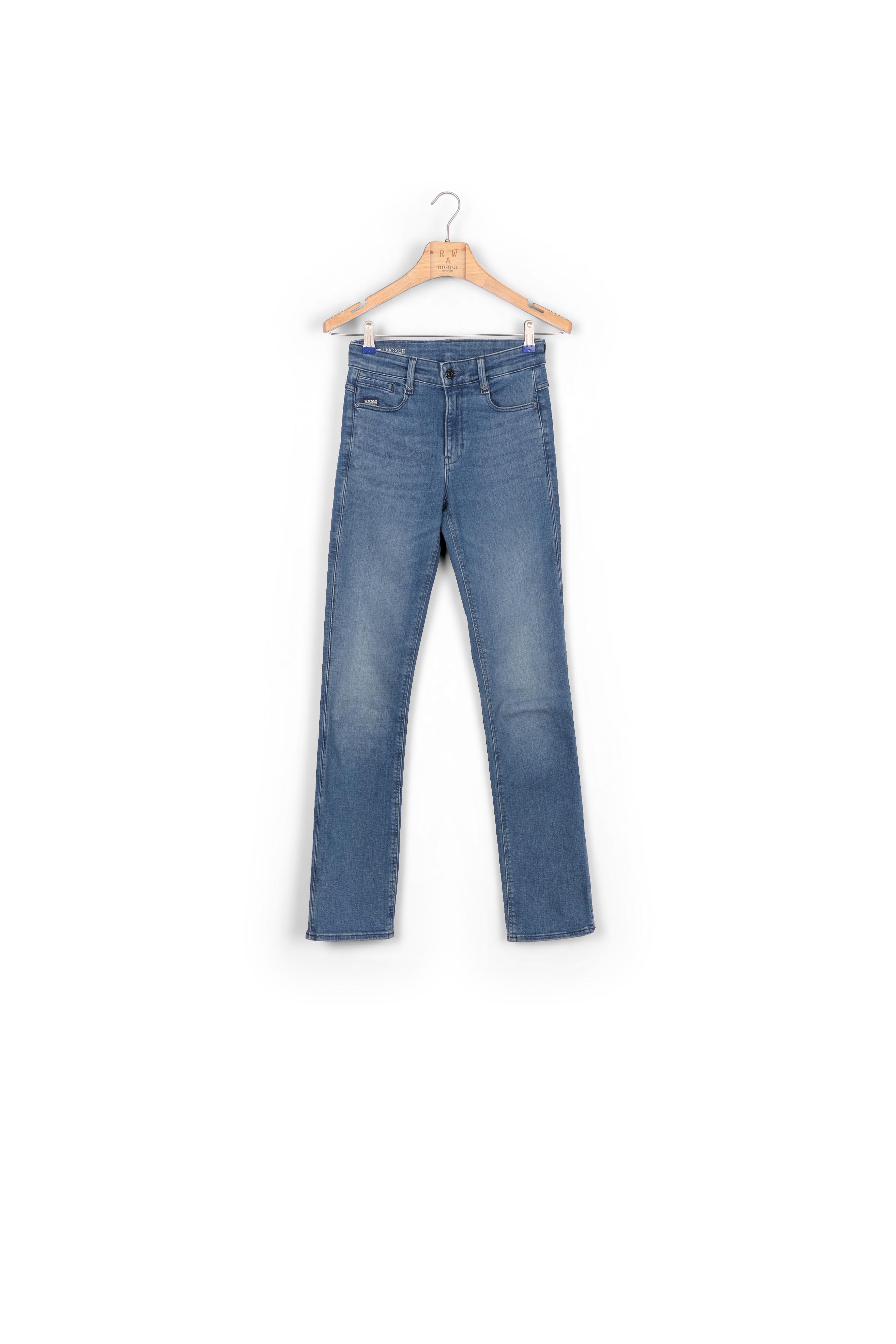 Noxer Straight Jeans G-star tweedehands photo 1