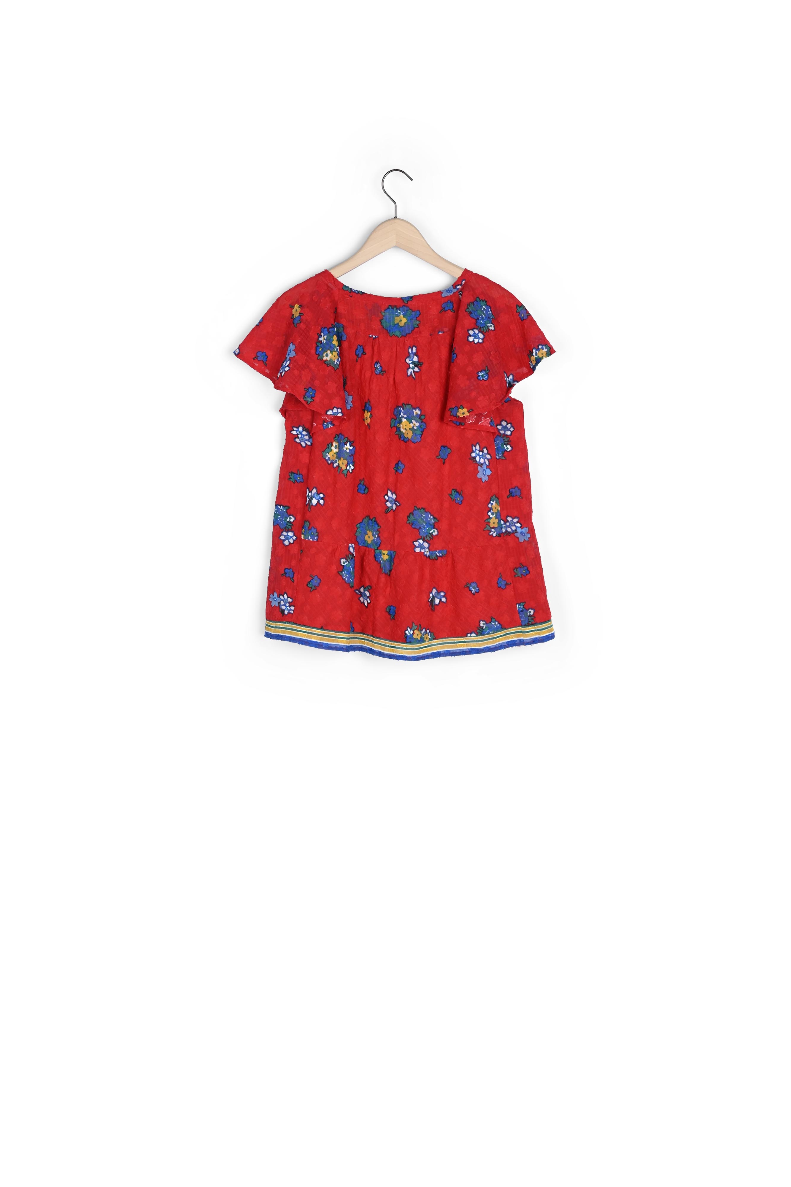 PINO SHIRT Ba-sh second-hand photo 2