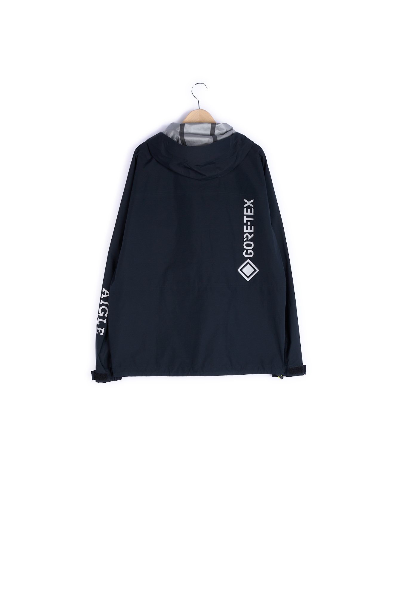 Manteau sans duvet Gore-Tex® Aigle seconde main photo 2
