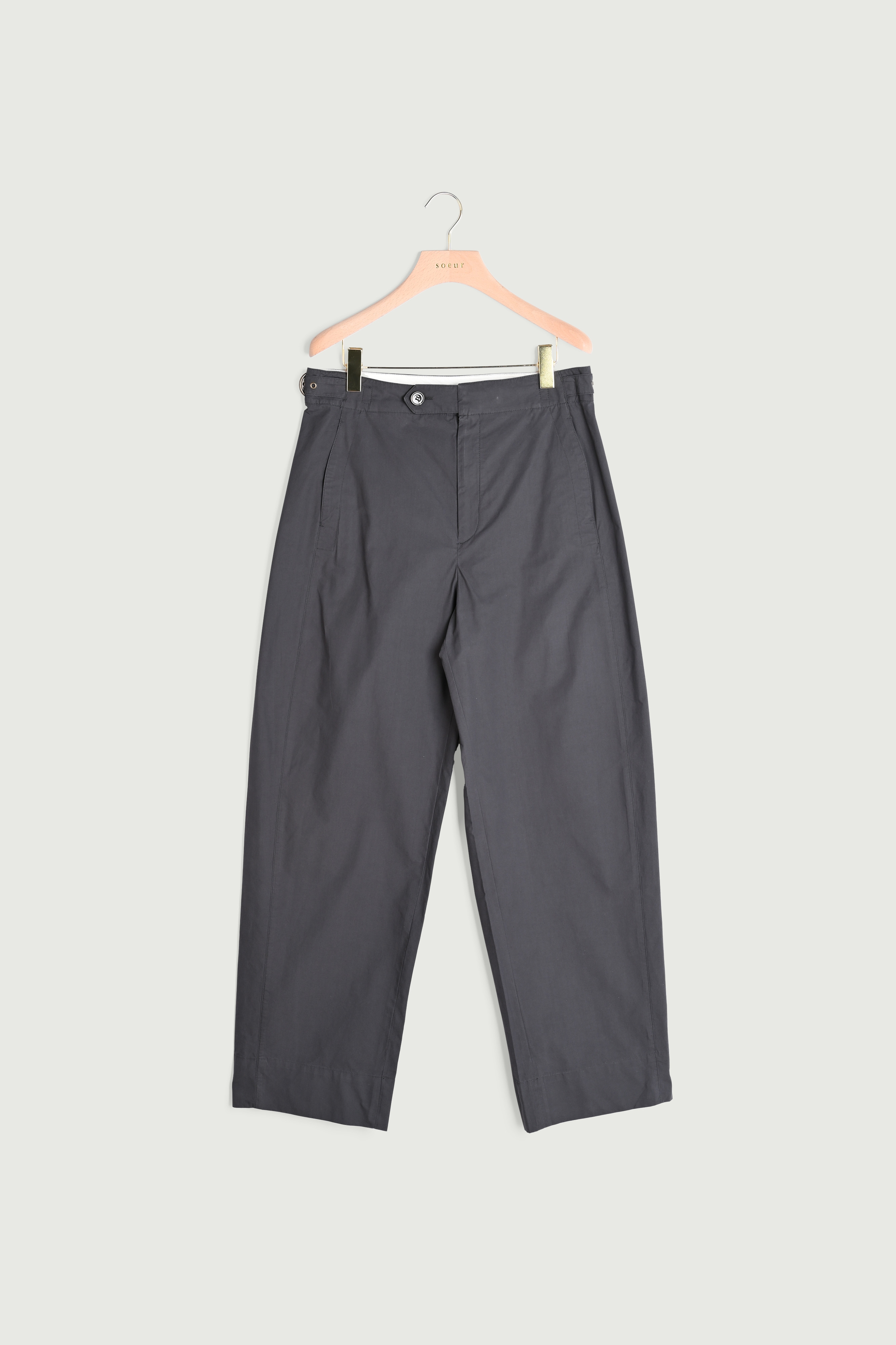 GRIS ANTHRACITE