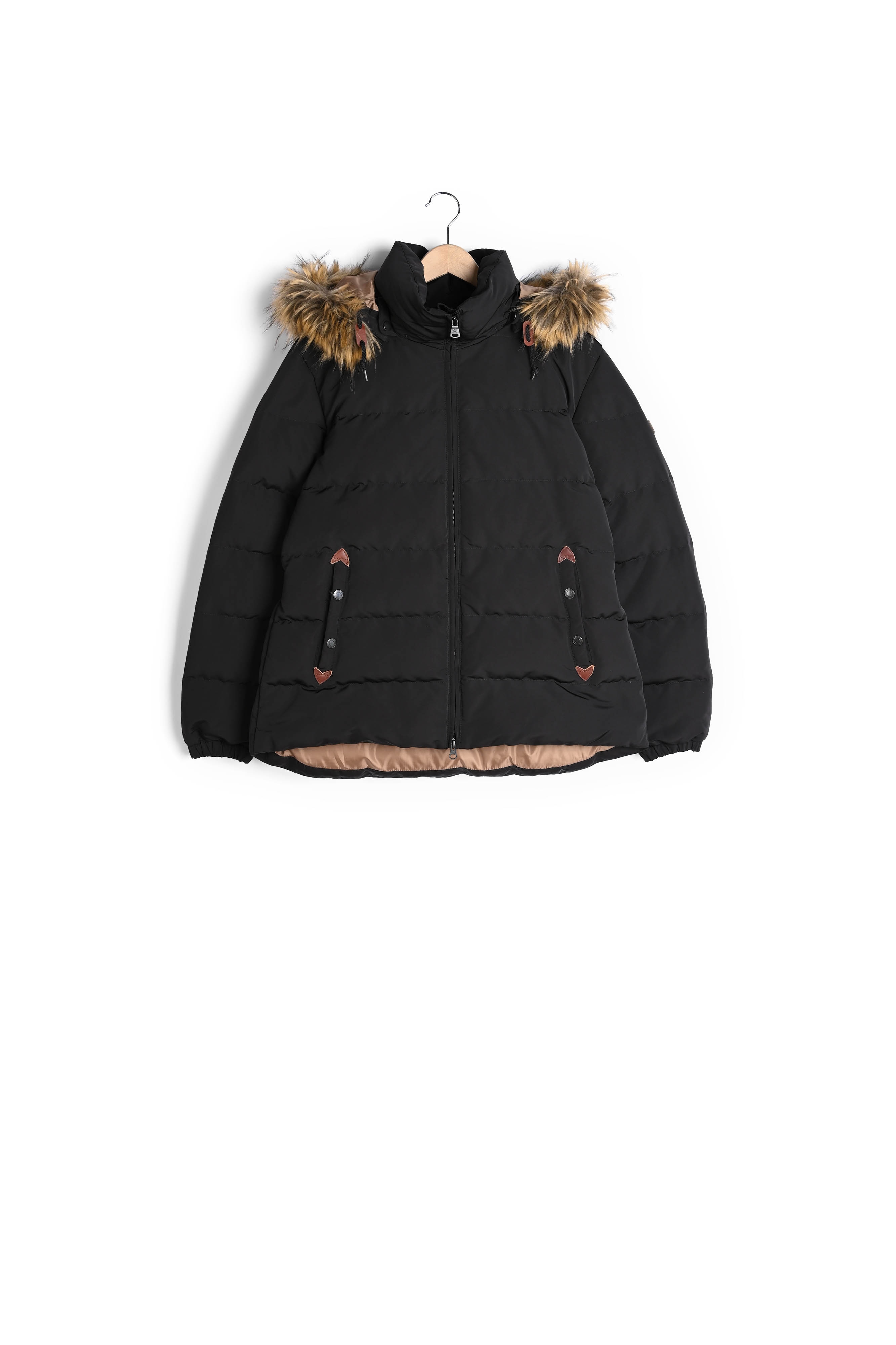 Manteau en duvet MTD® Aigle seconde main photo 1