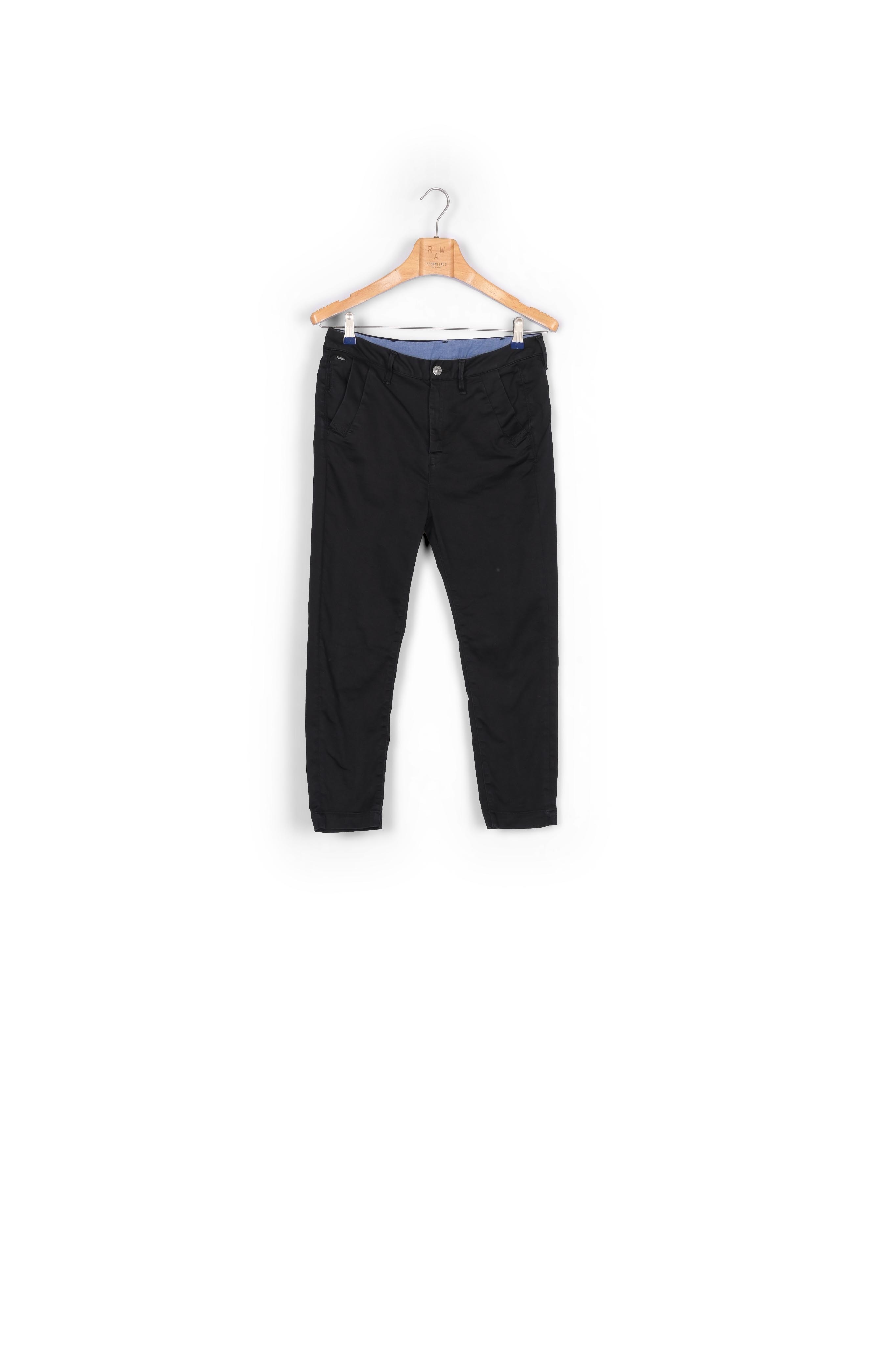 Bronson Mid Waist Boyfriend Chino G-star tweedehands photo 1