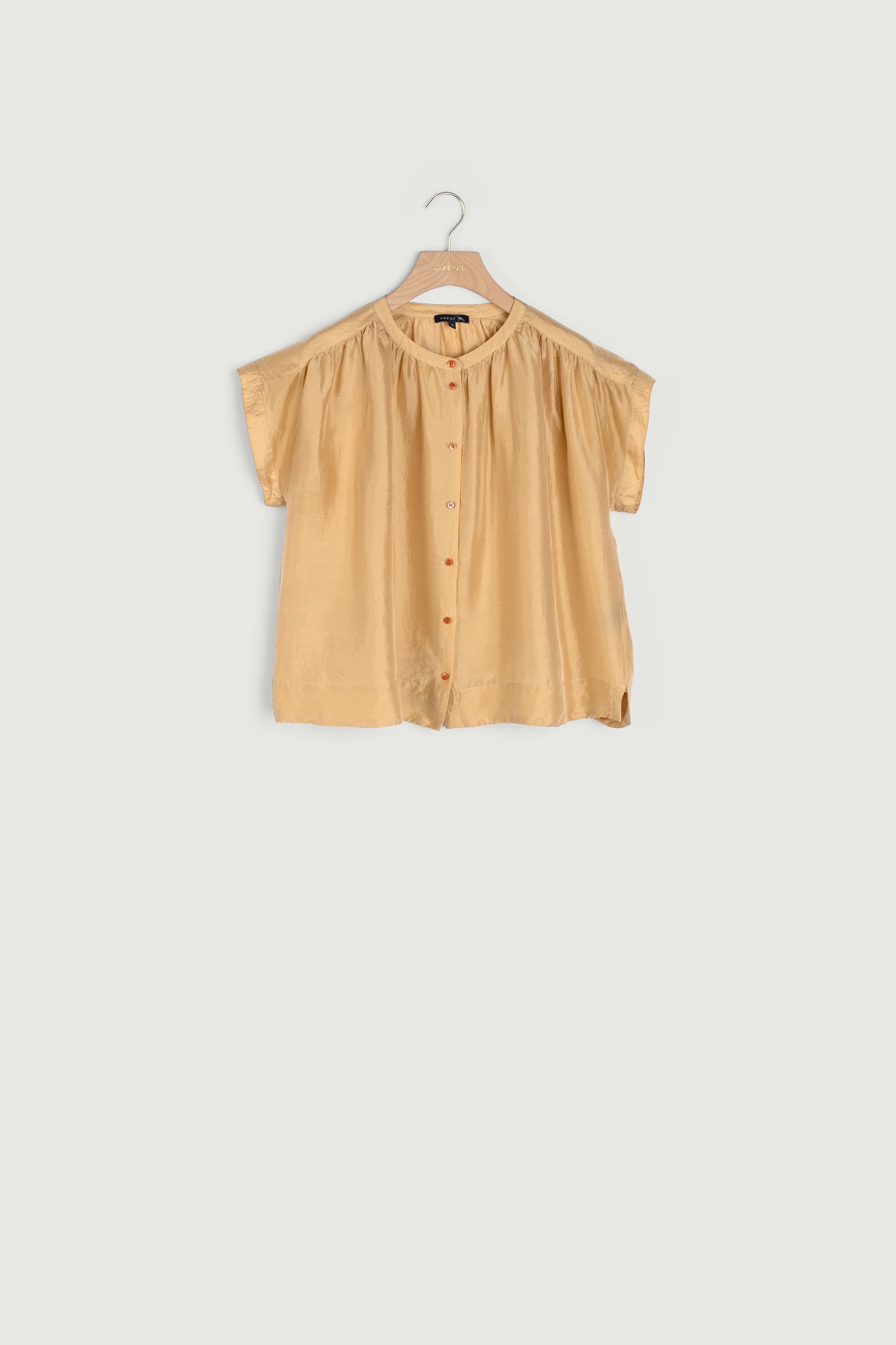 BEIGE ROSE