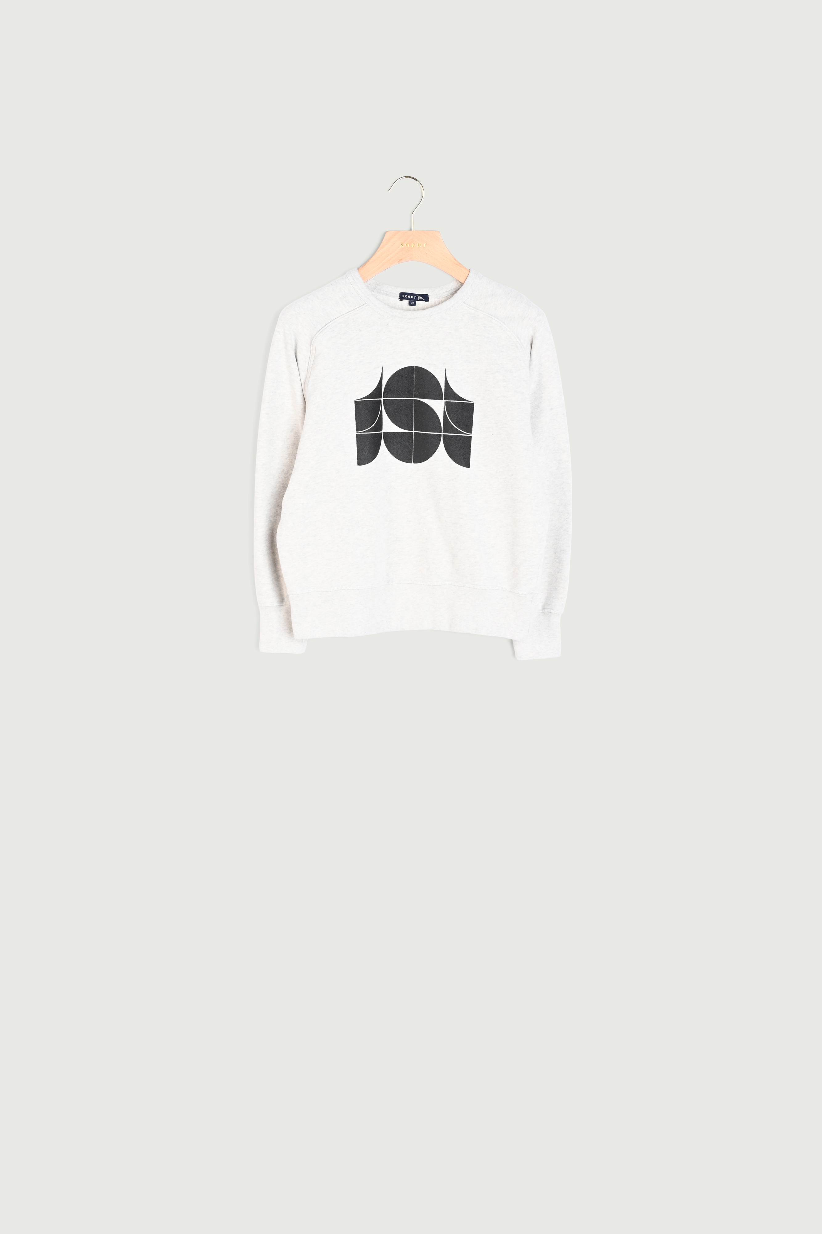 CHINA GREY
