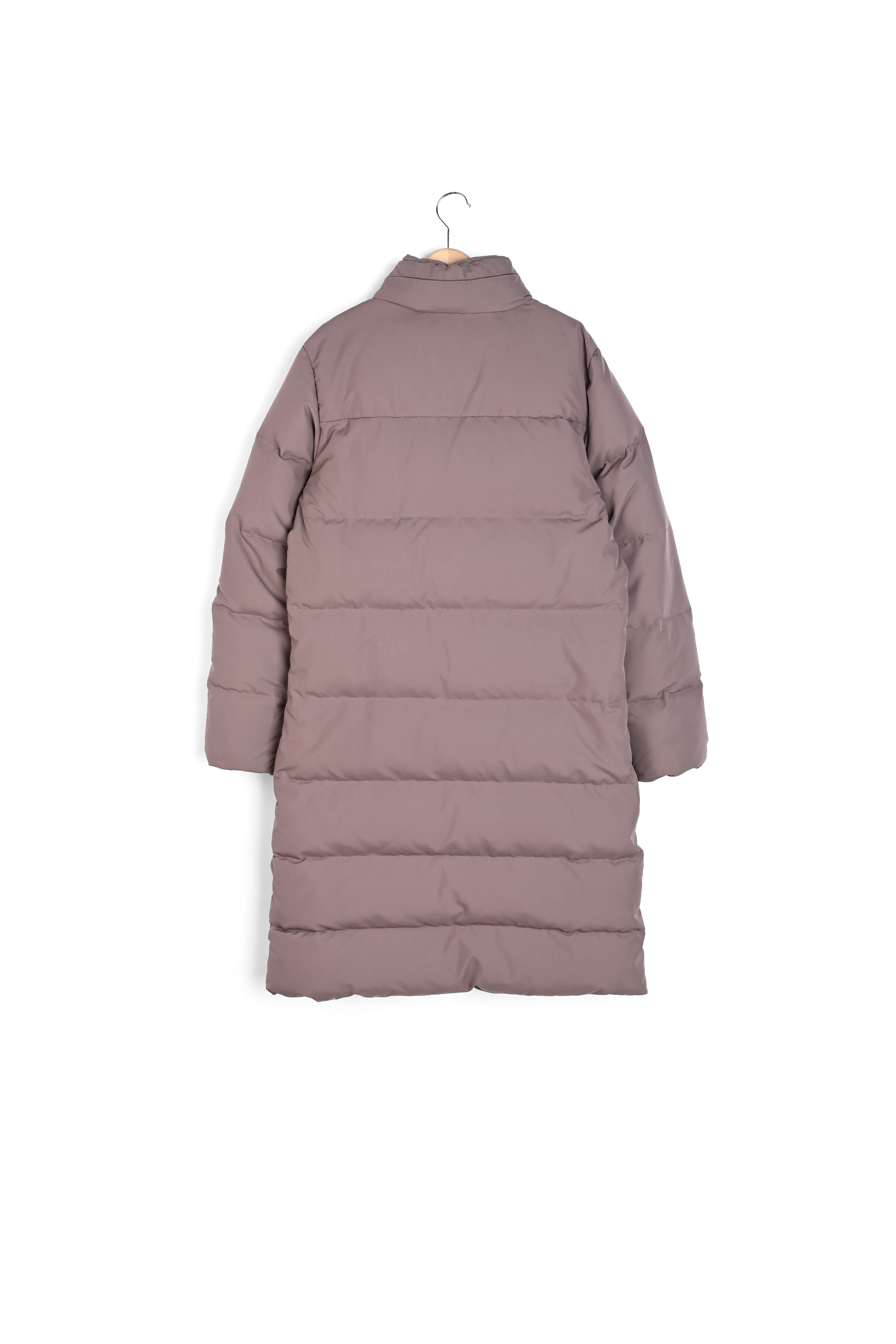Parka en duvet Aigle seconde main photo 2