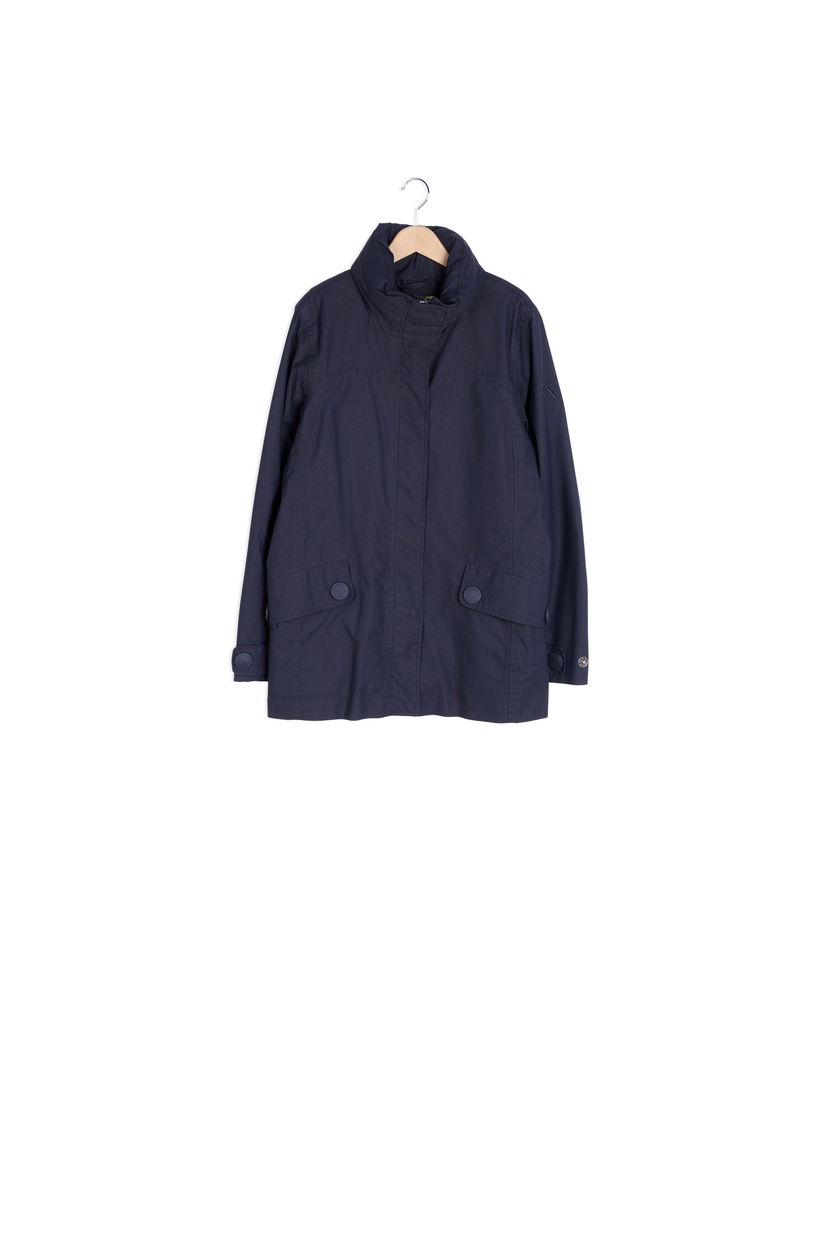 Manteau sans duvet Aigle seconde main photo 1