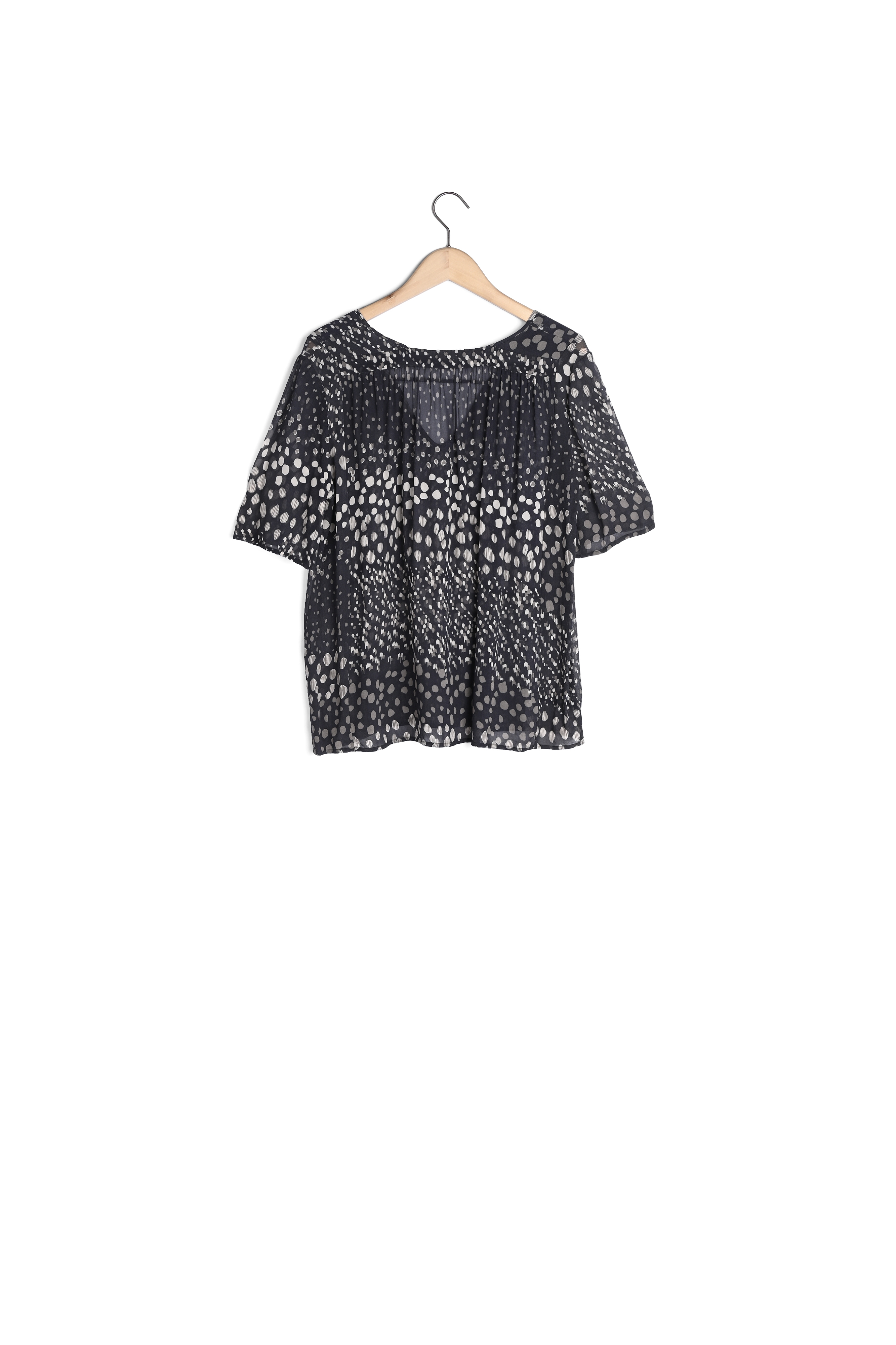 TOP IZY Ba-sh Second-Hand photo 2