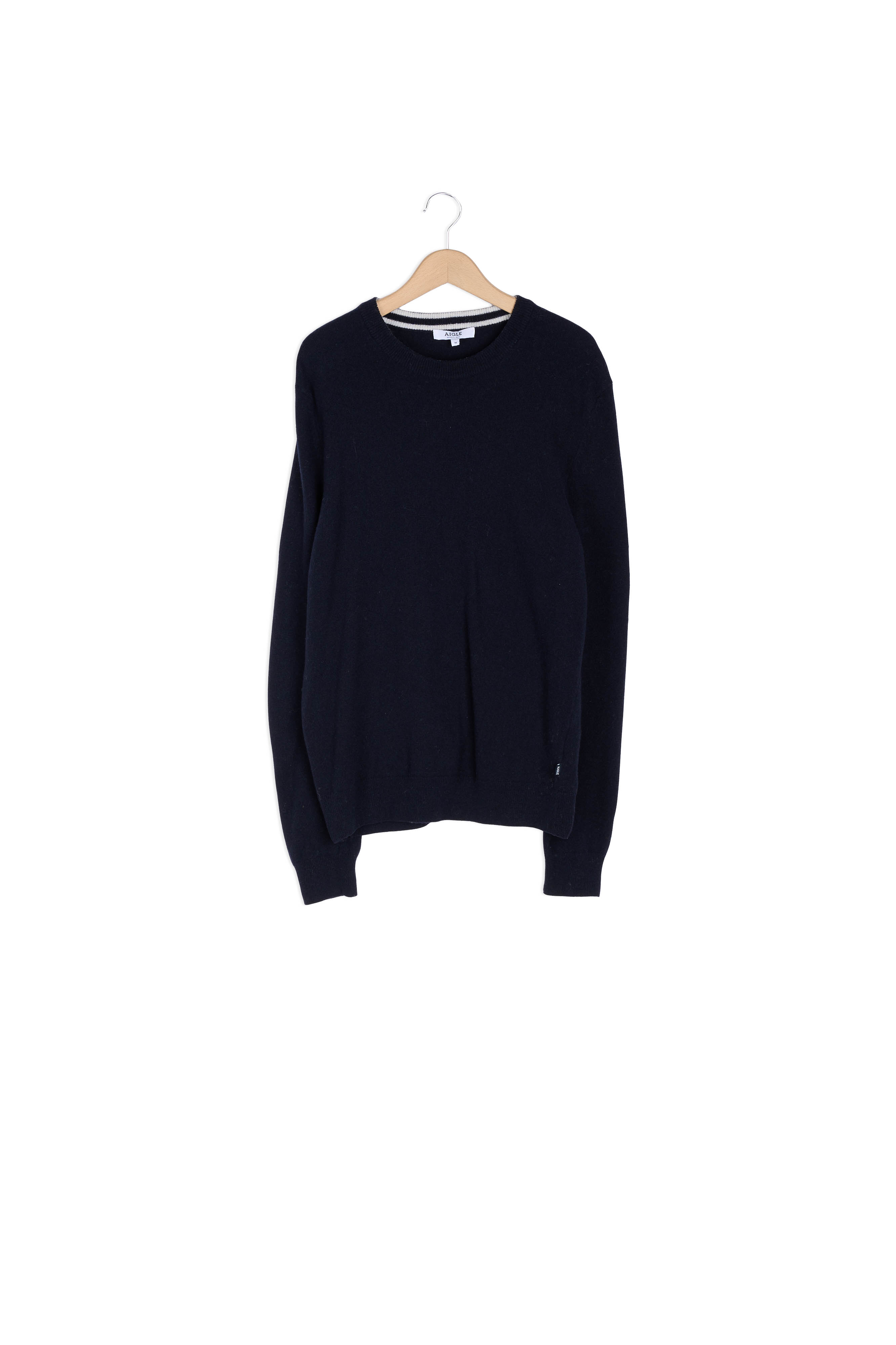 Pull léger Aigle seconde main photo 1