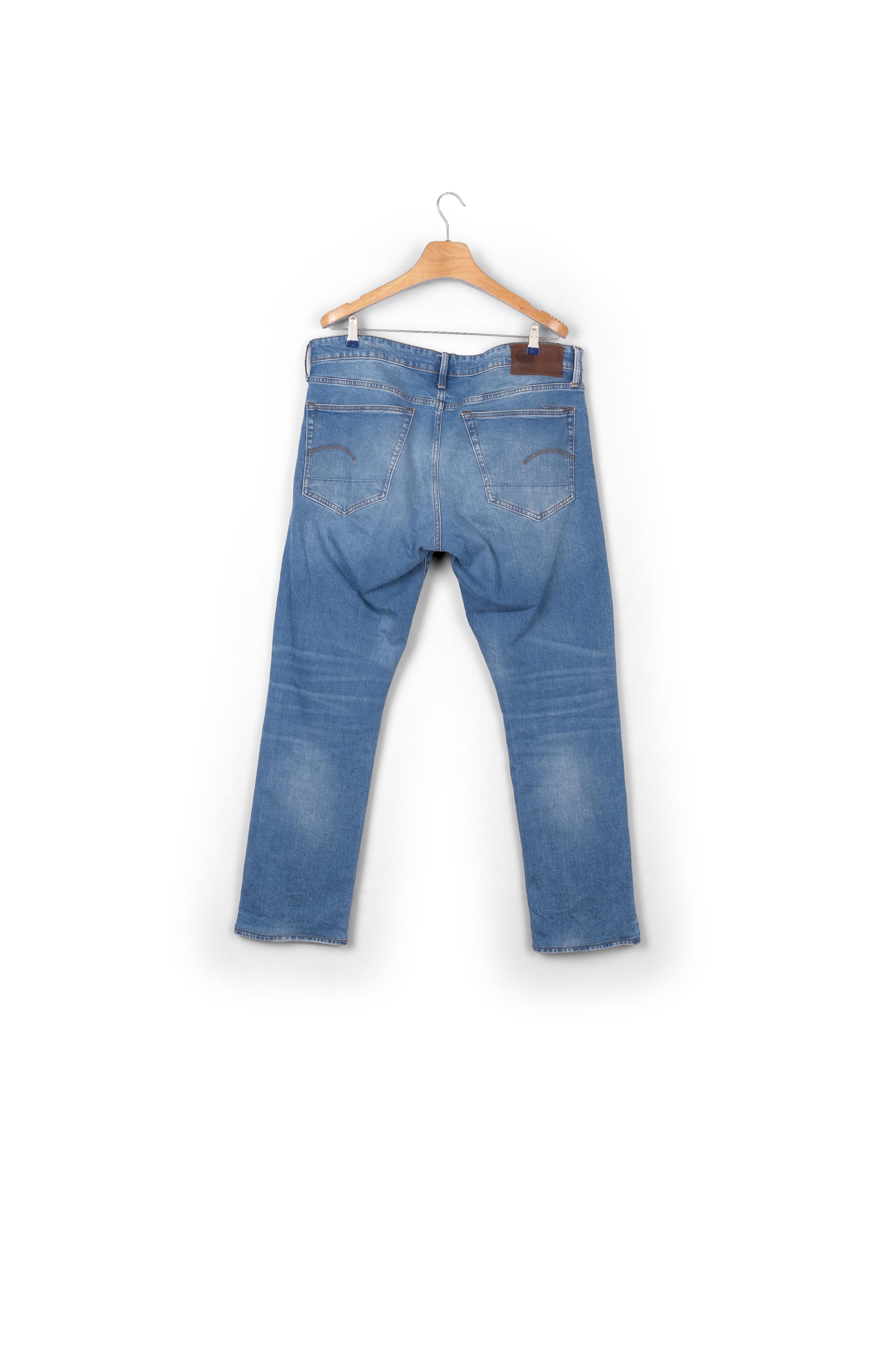Photo produit Jean 3301 Regular Straight numéro 1